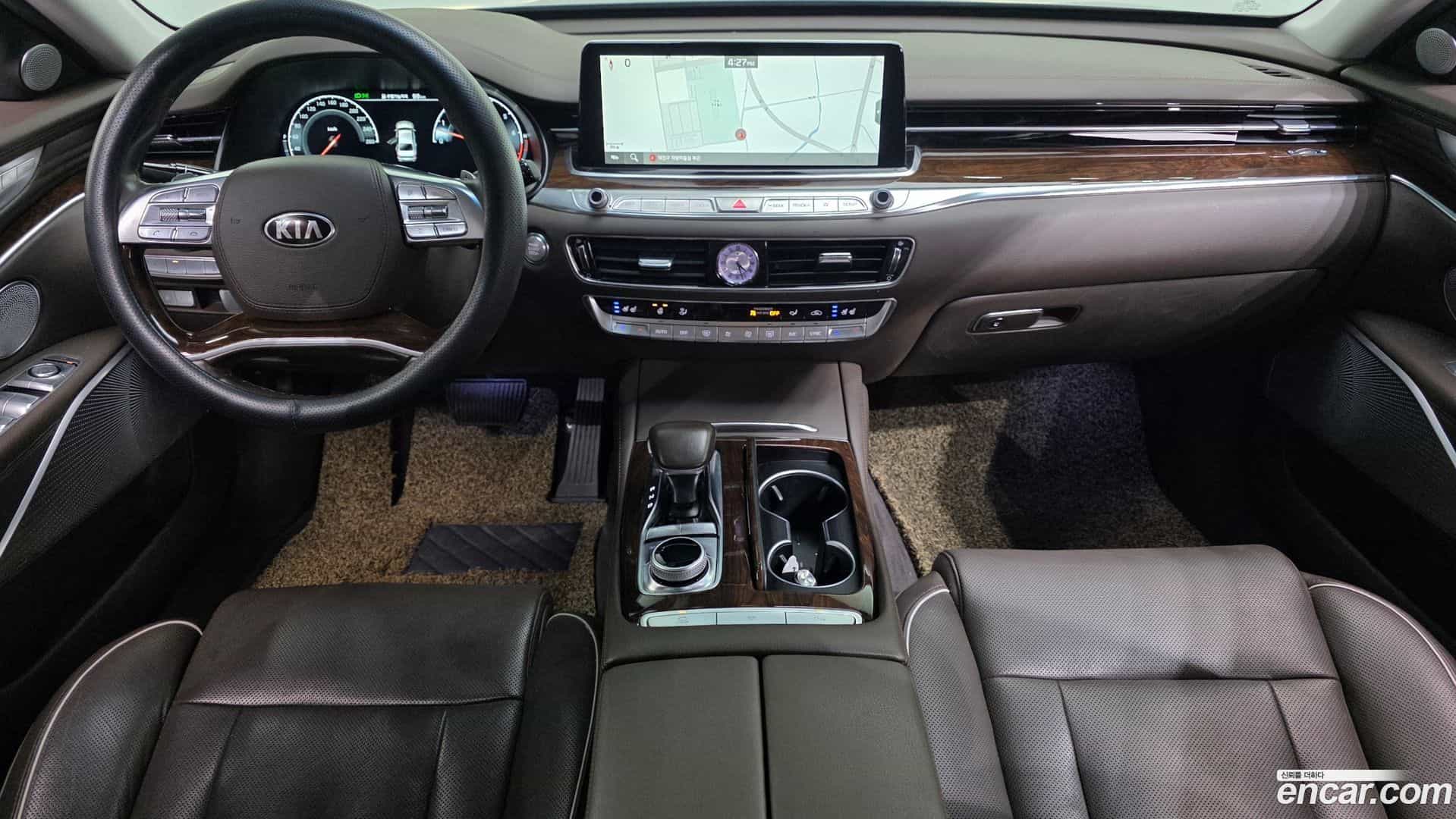 K9 Kia 2019.2-INNER-007