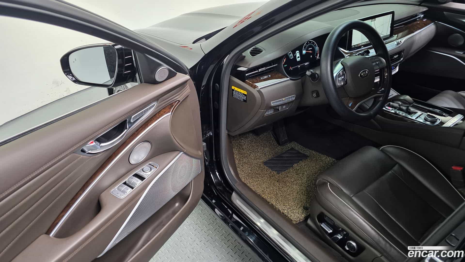 K9 Kia 2019.2-OPTION-016