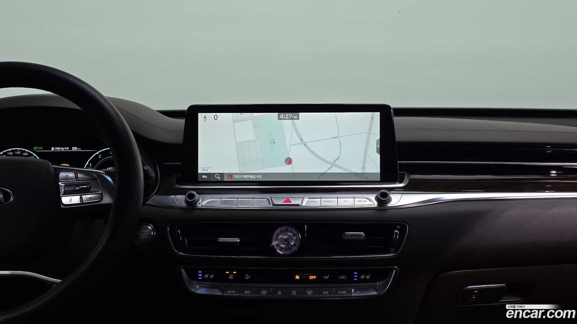 K9 Kia 2019.2-OPTION-019