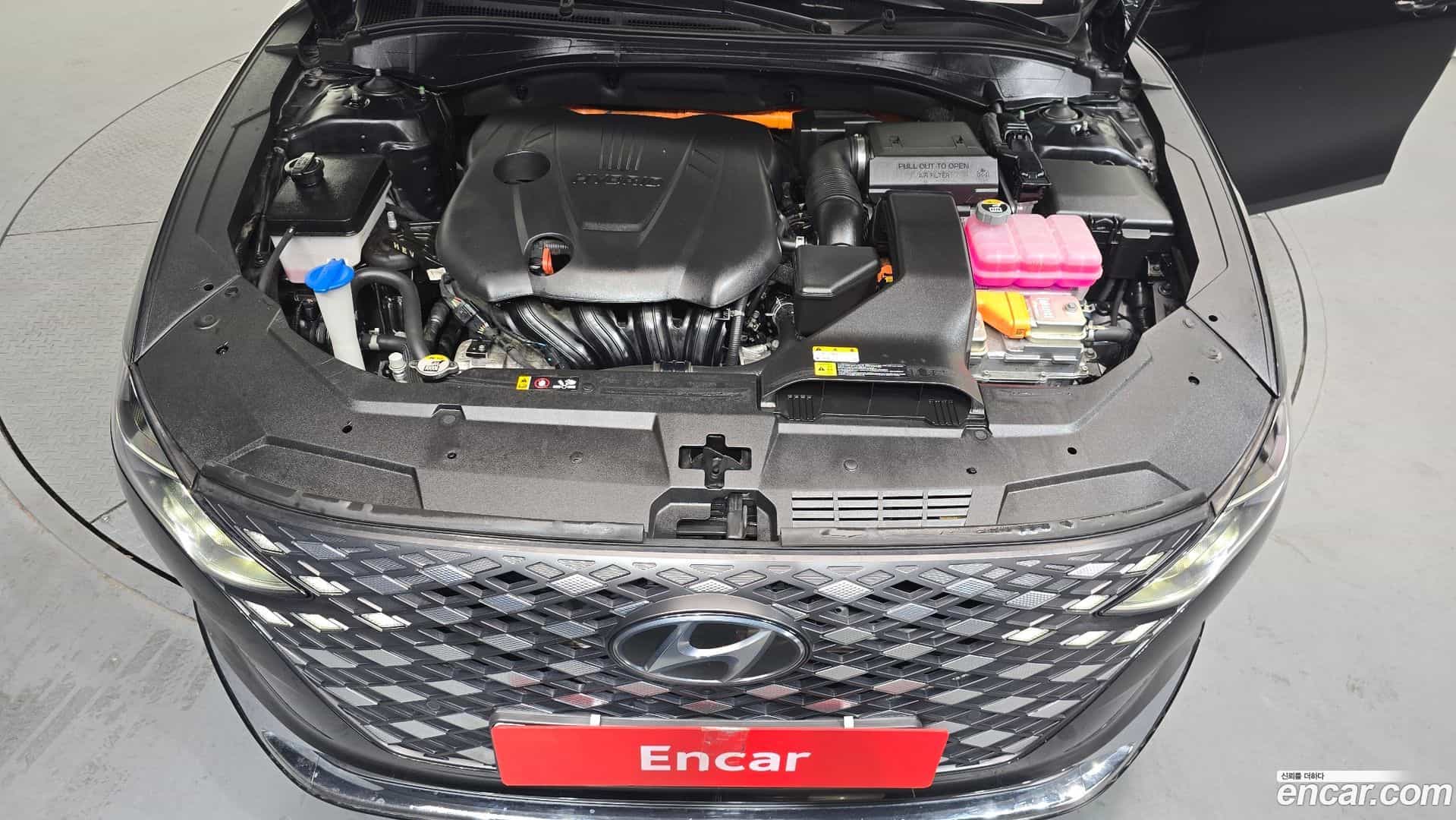 Grandeur Hyundai 2022.2-INNER-006