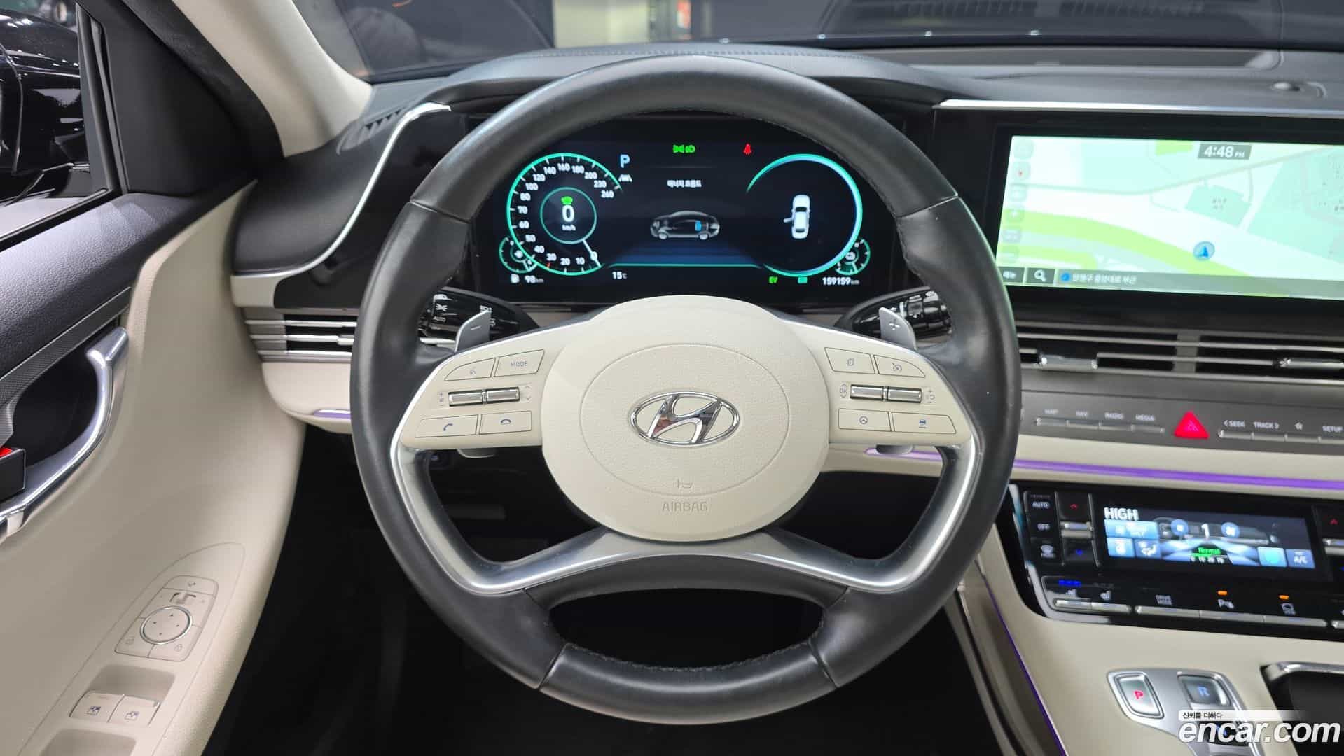 Grandeur Hyundai 2022.2-OPTION-017