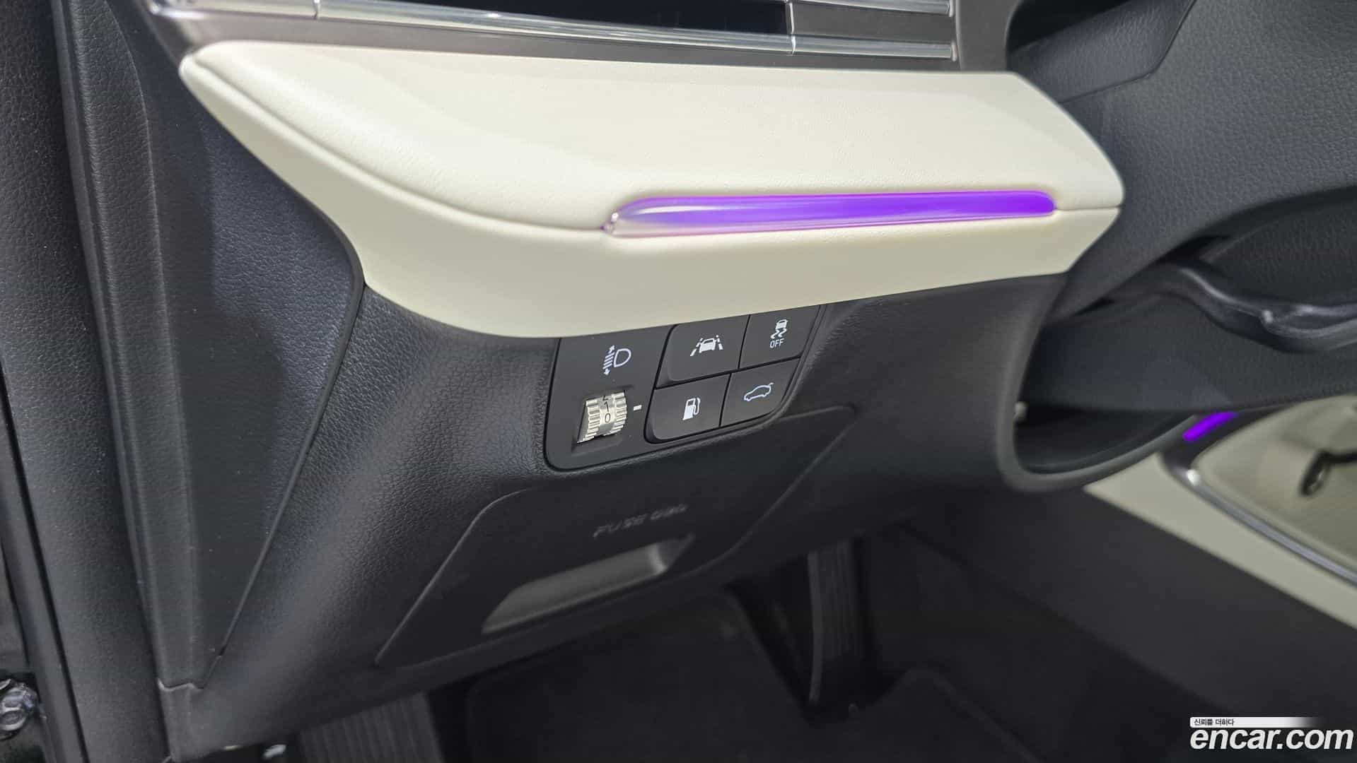 Grandeur Hyundai 2022.2-OPTION-019