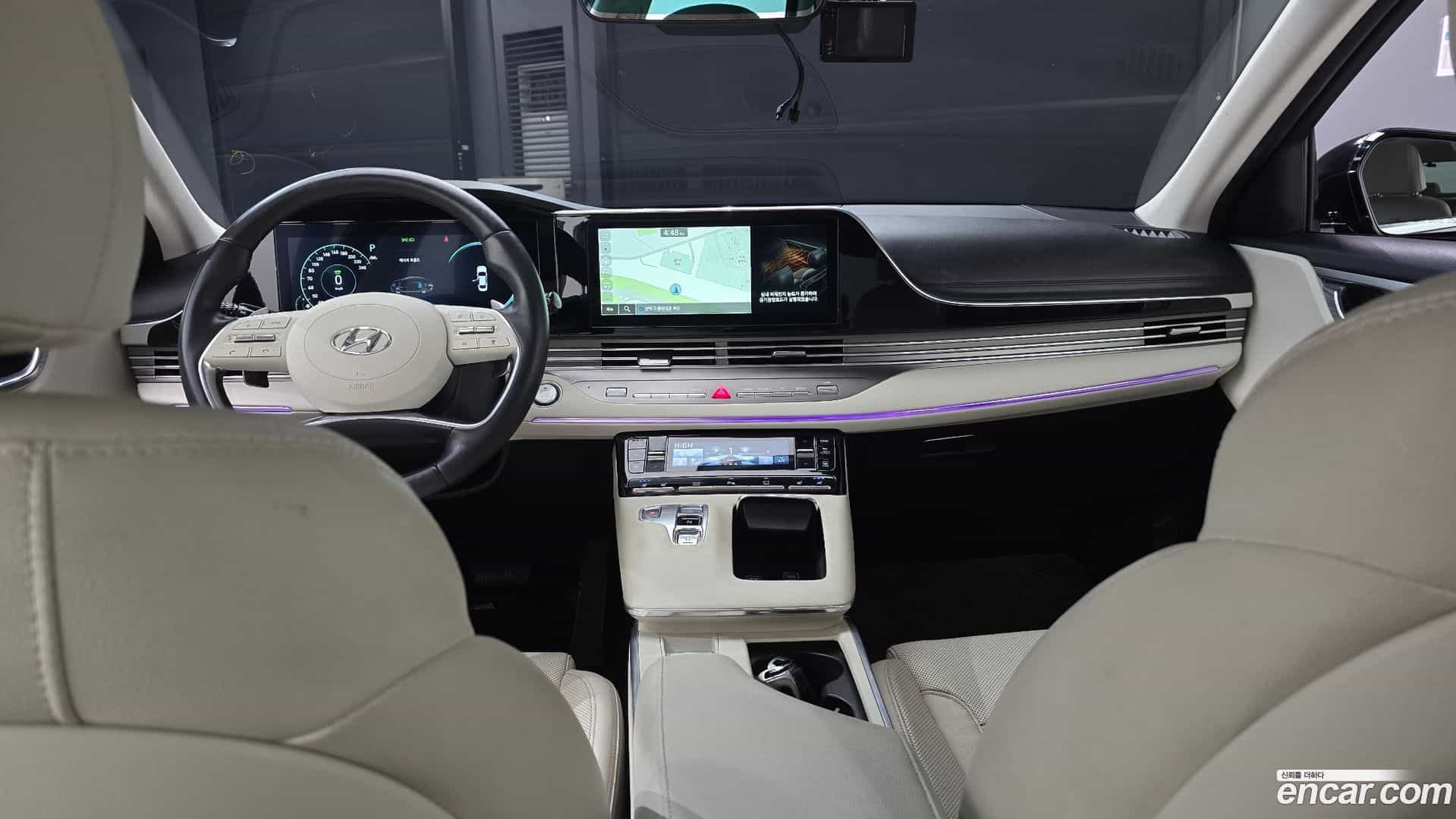 Grandeur Hyundai 2022.2-OPTION-023