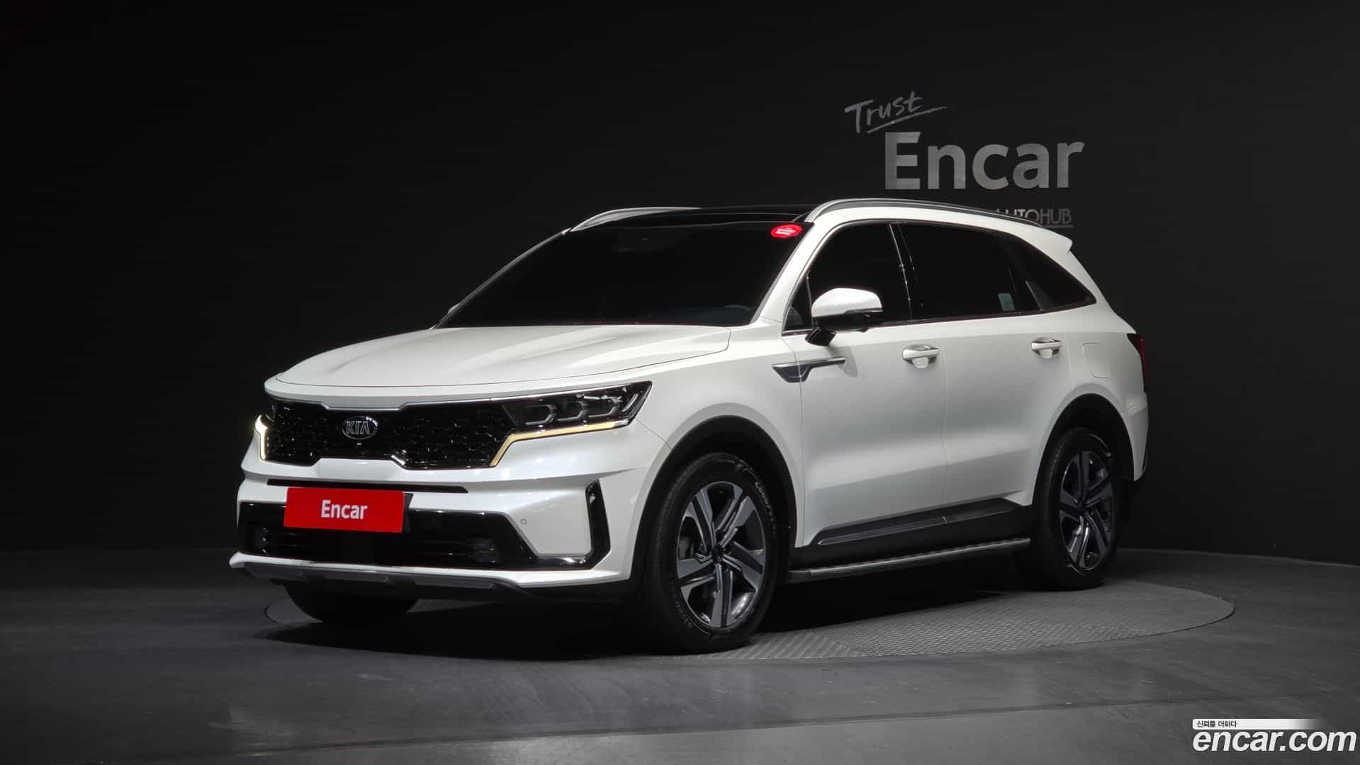 Sorento Kia 2020.3-OUTER-001