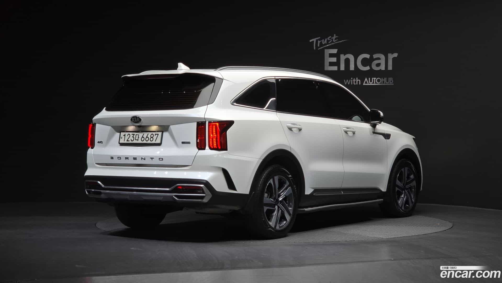 Sorento Kia 2020.3-OUTER-002