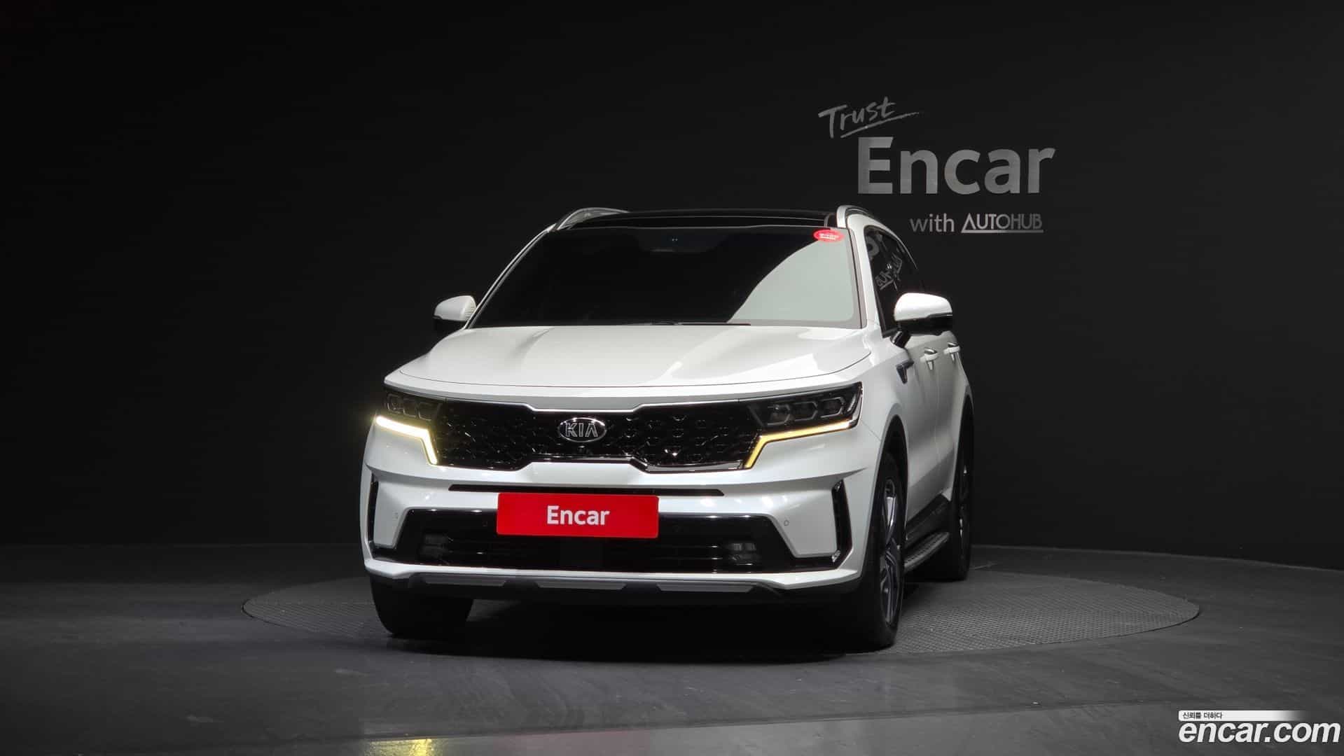 Sorento Kia 2020.3-OUTER-003