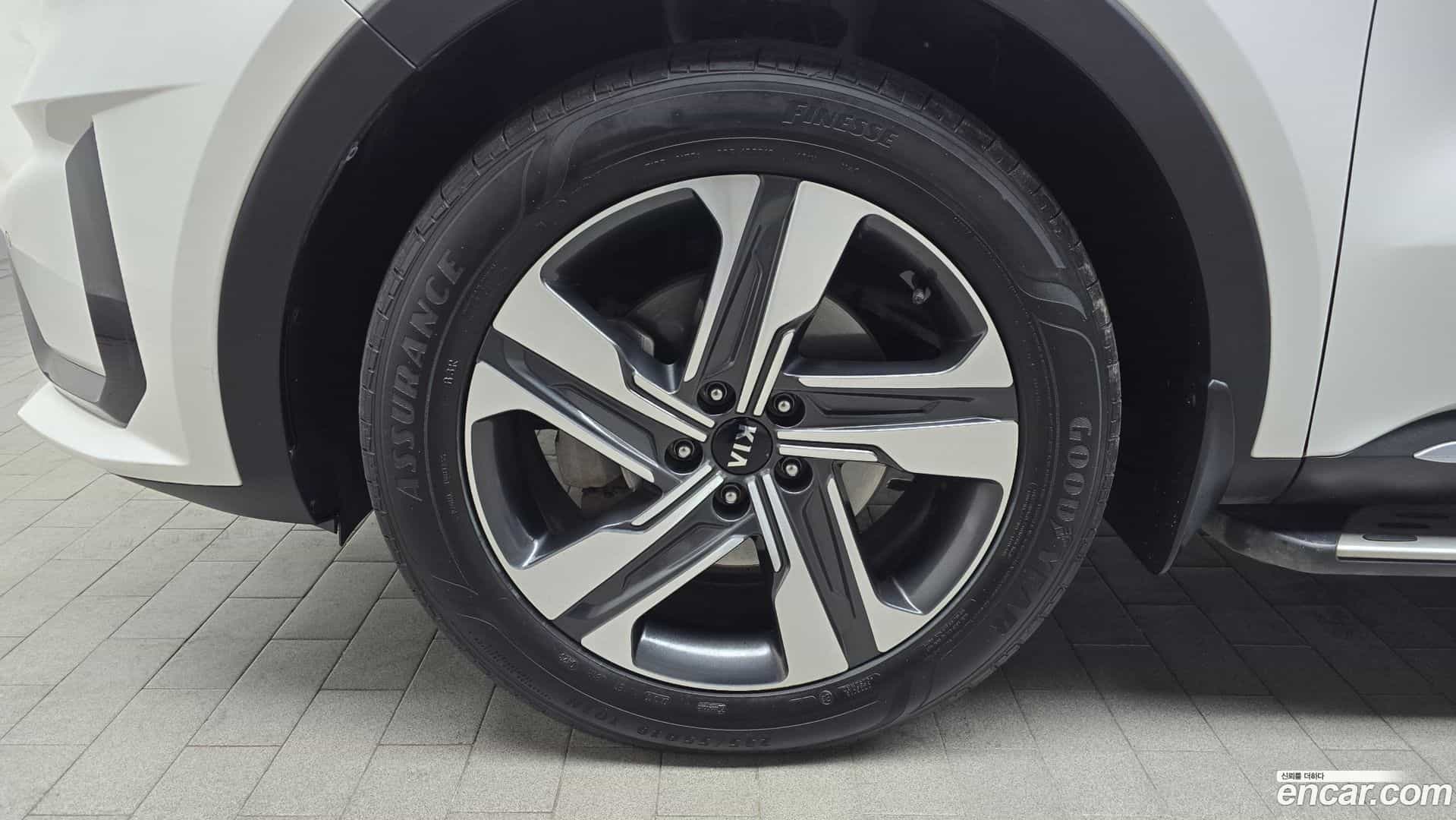 Sorento Kia 2020.3-OUTER-005