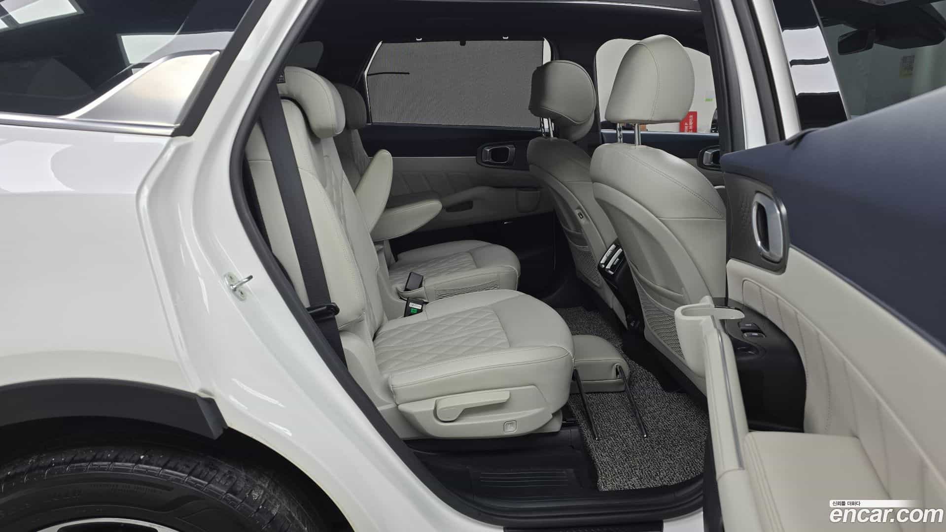 Sorento Kia 2020.3-OPTION-016