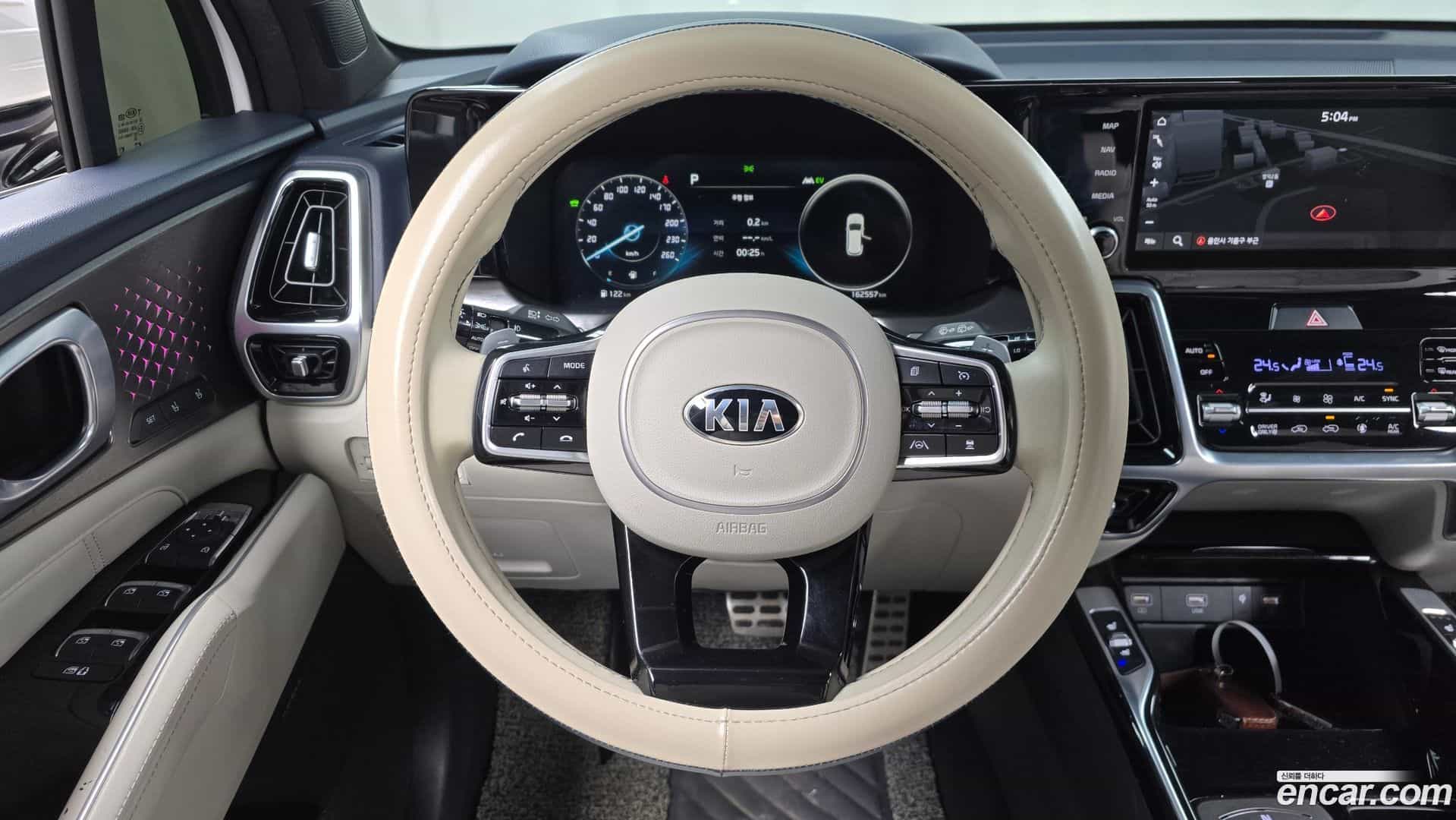 Sorento Kia 2020.3-OPTION-017