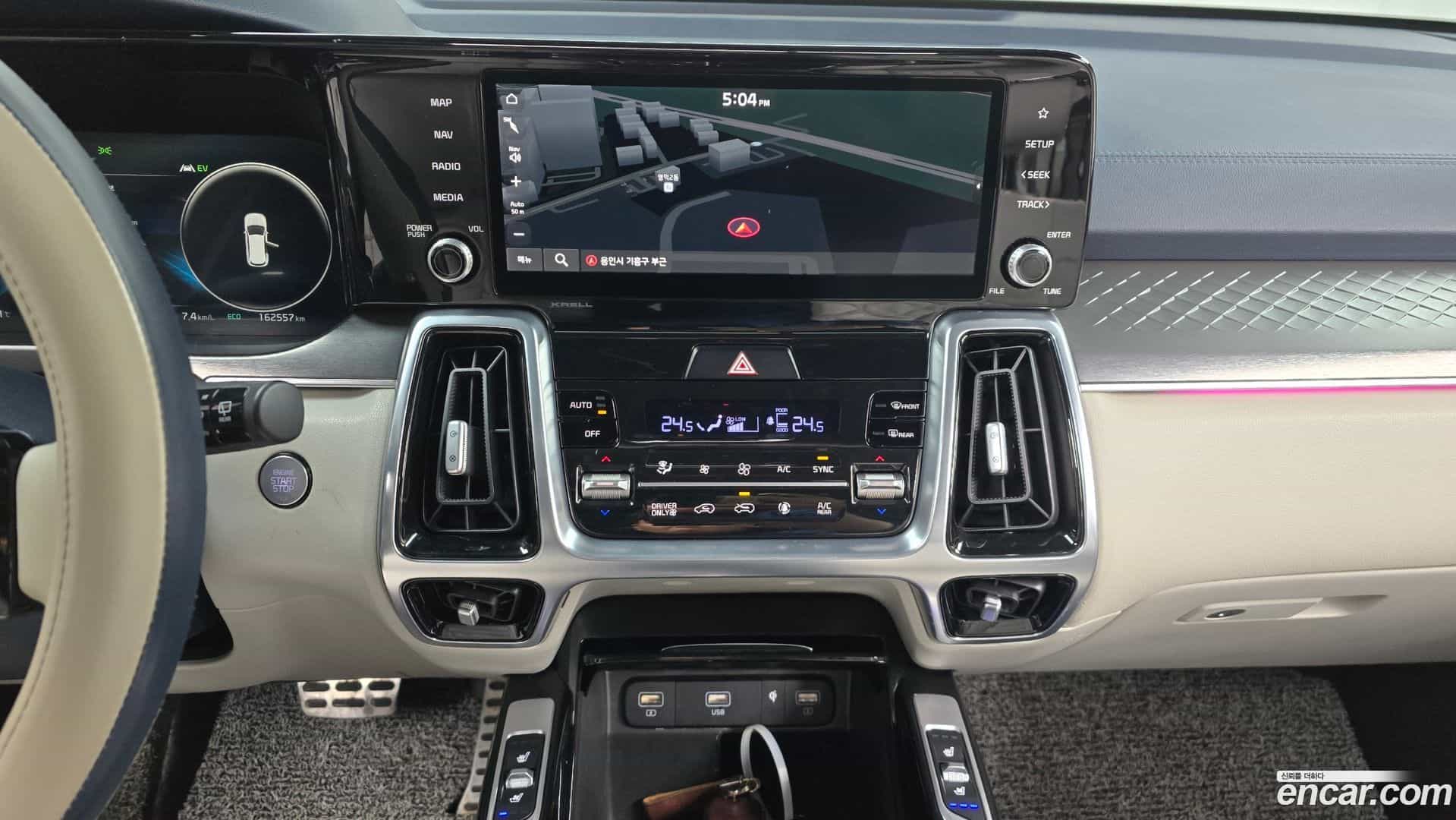 Sorento Kia 2020.3-OPTION-018