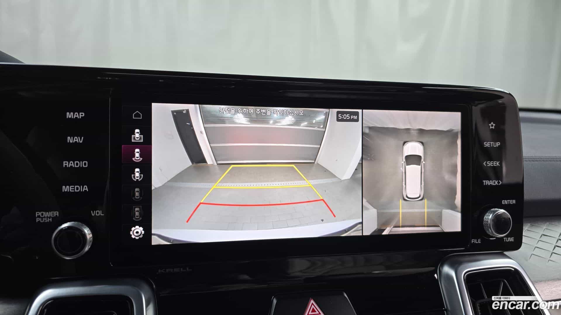 Sorento Kia 2020.3-OPTION-019