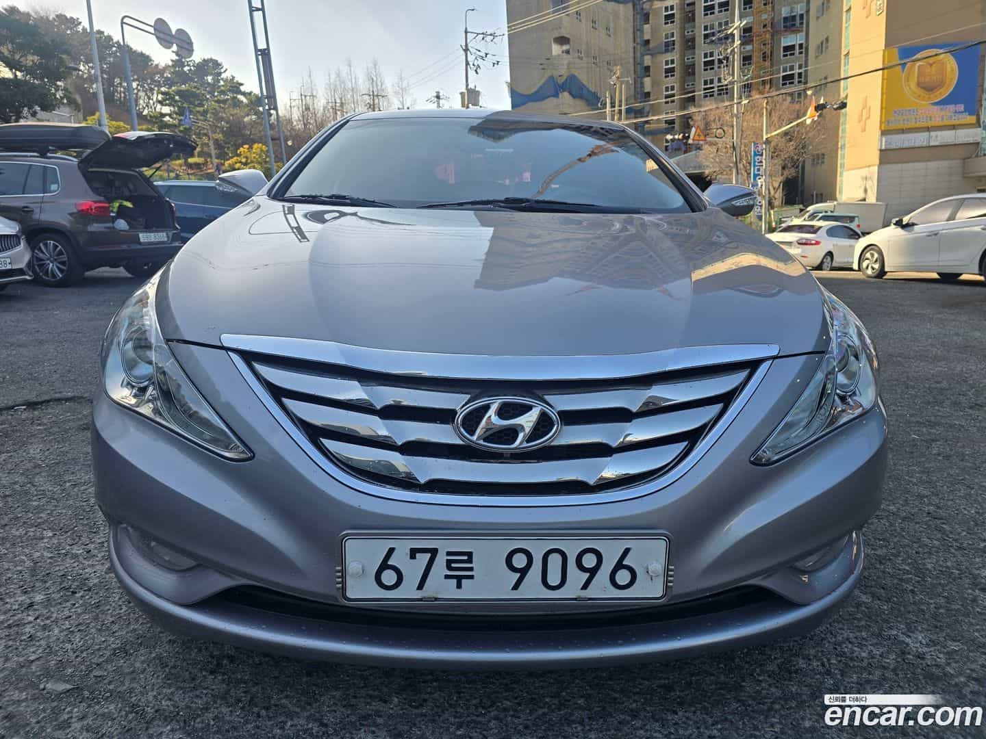 Sonata Hyundai 2011.4-OUTER-001