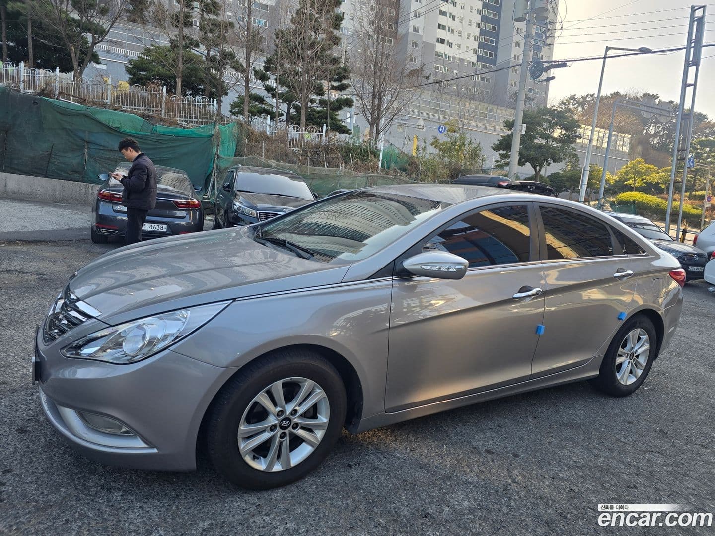 Main__Slider__Photo:Sonata Hyundai 2011.4-1