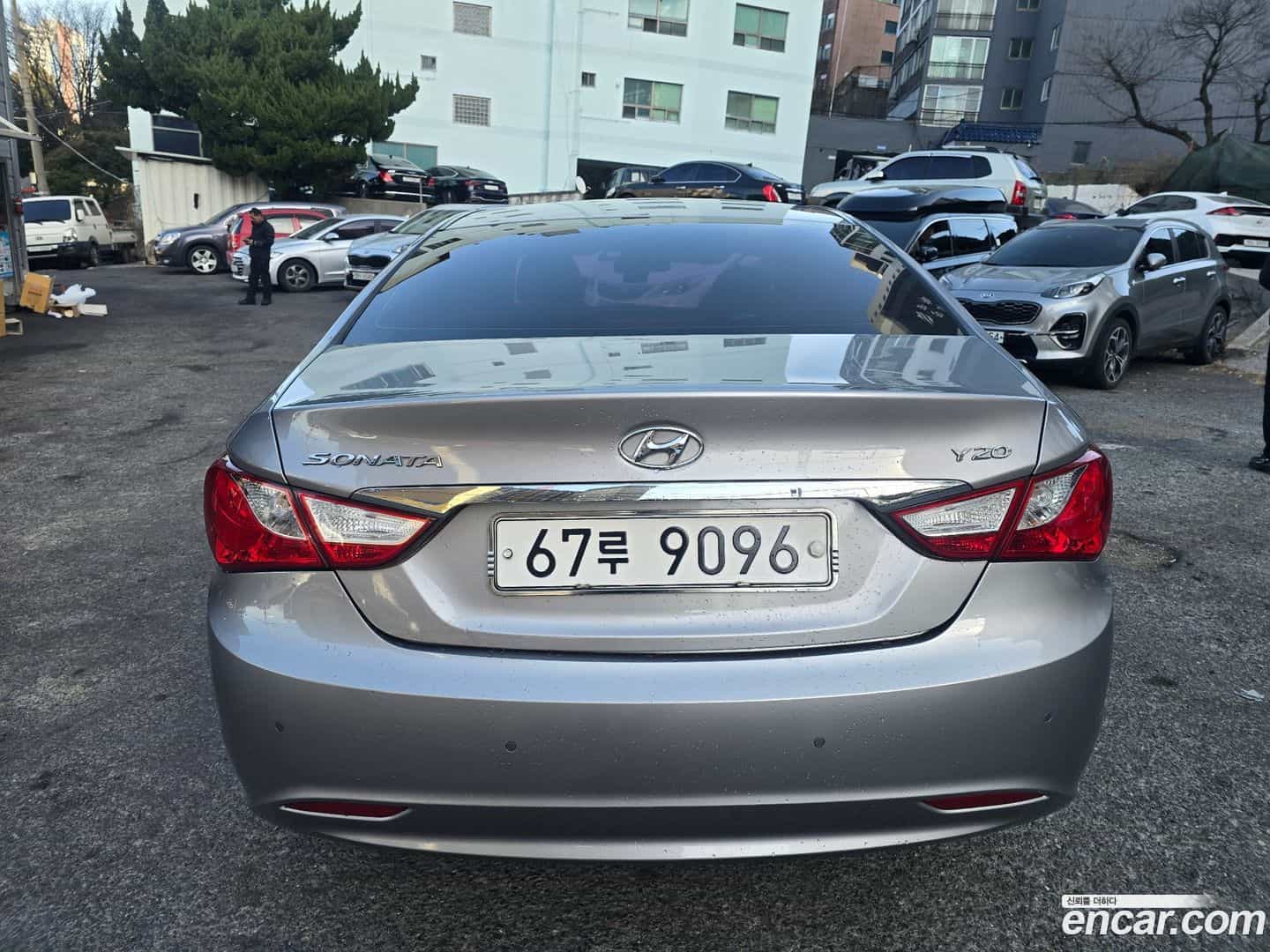 Sonata Hyundai 2011.4-OUTER-004