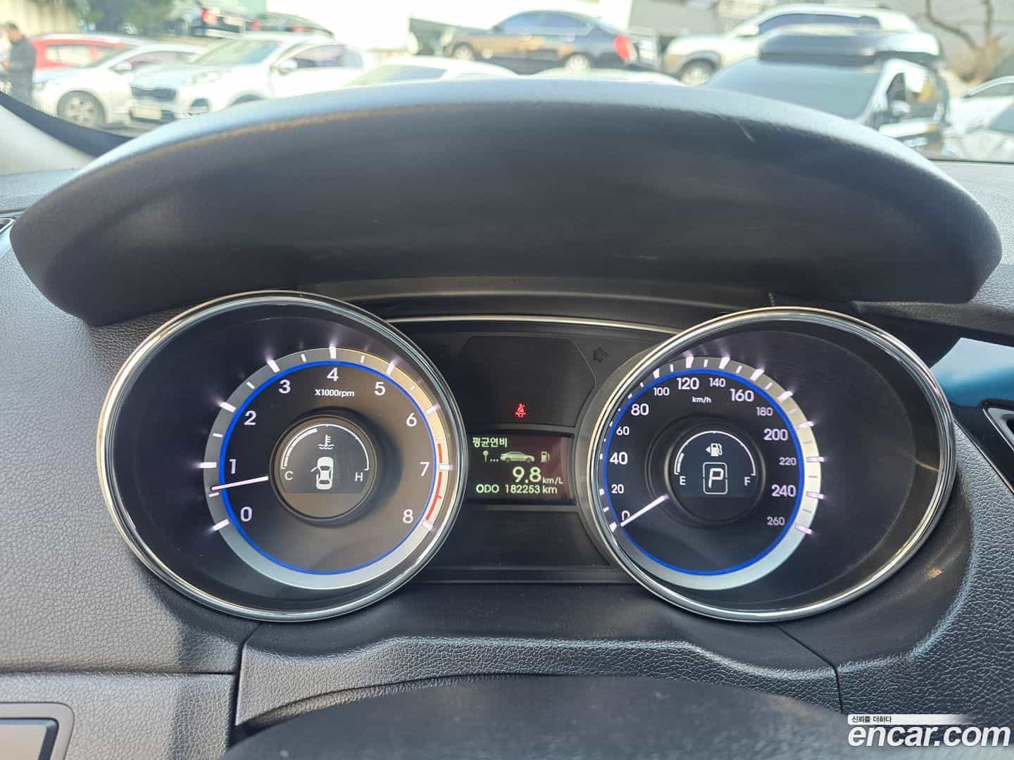 Sonata Hyundai 2011.4-OPTION-015