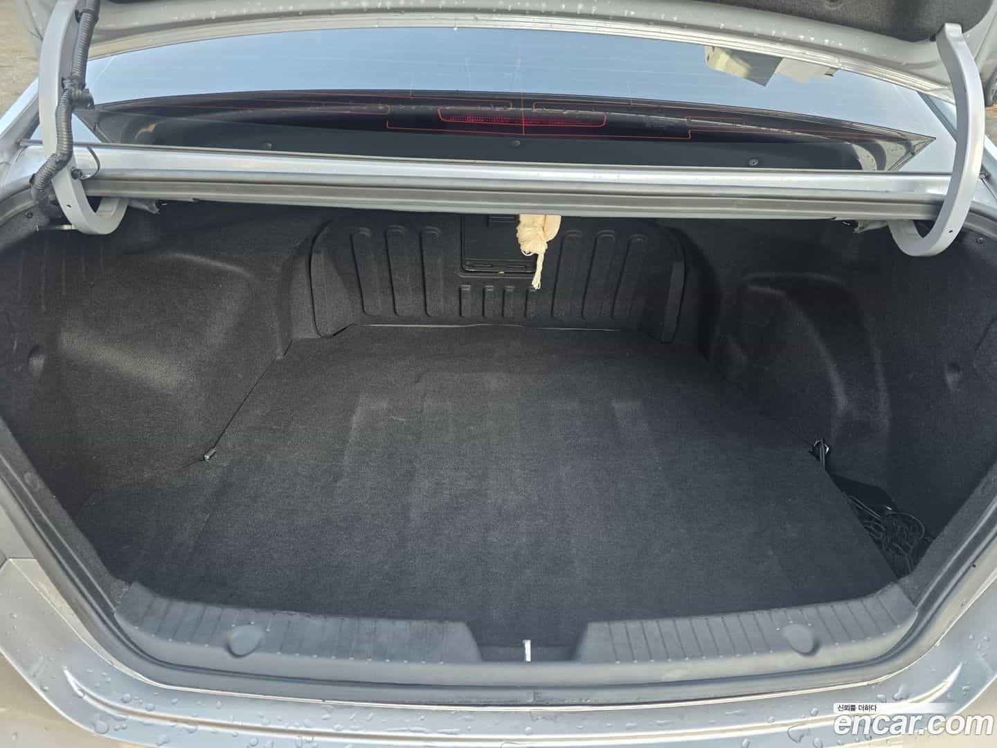 Sonata Hyundai 2011.4-OPTION-020