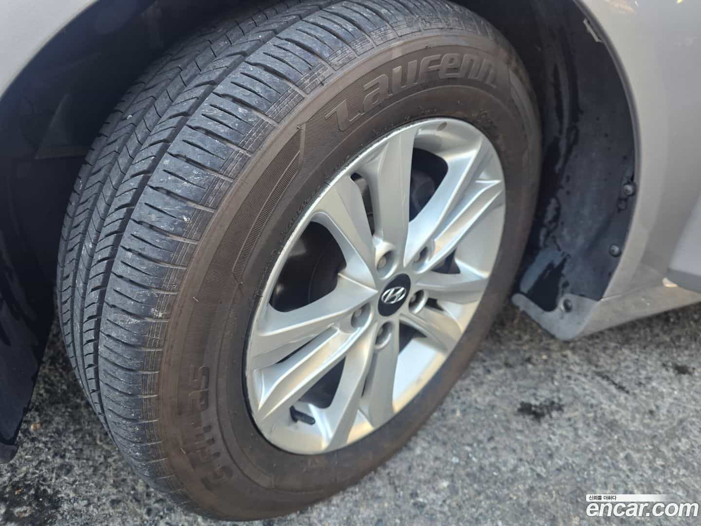 Sonata Hyundai 2011.4-OPTION-022