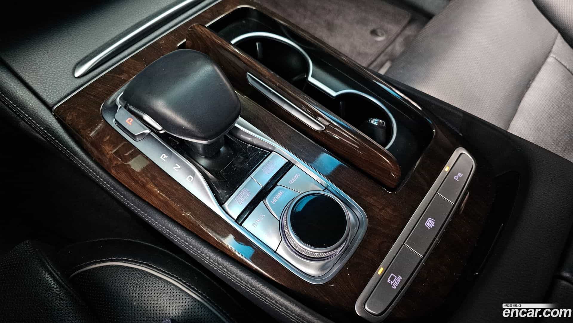 K9 Kia 2019.7-INNER-009