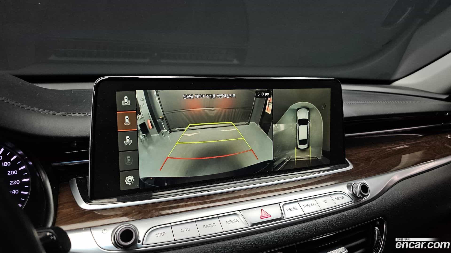 K9 Kia 2019.7-OPTION-019