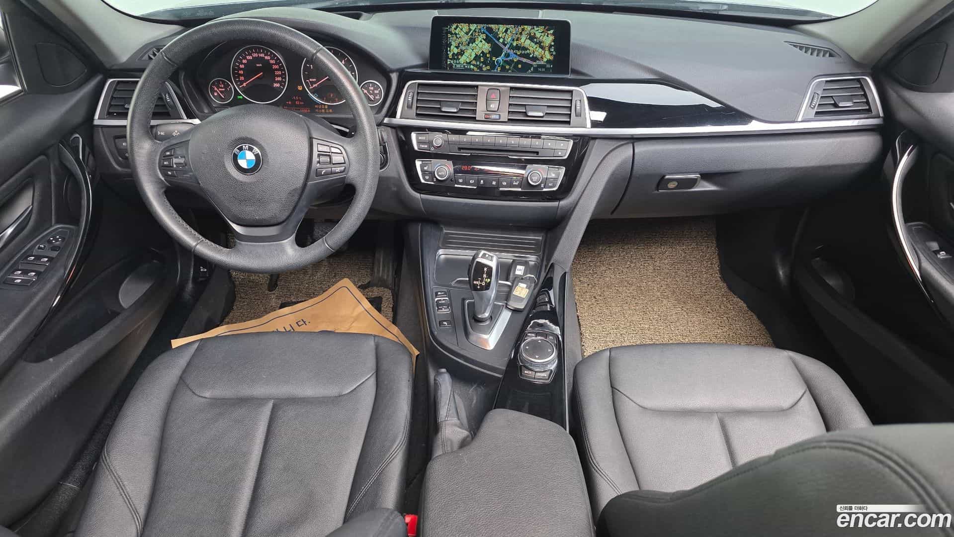 3-Series BMW 2016.8-INNER-007