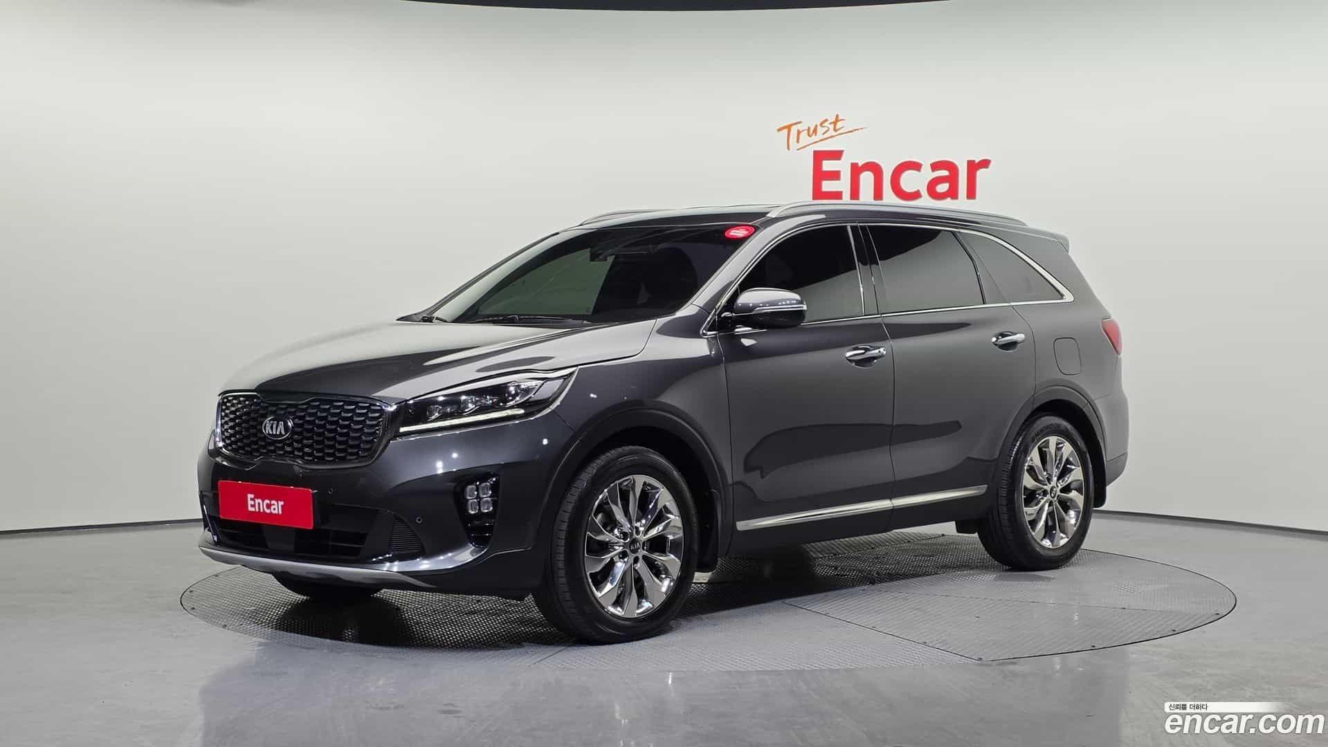 Sorento Kia 2018.6-OUTER-001