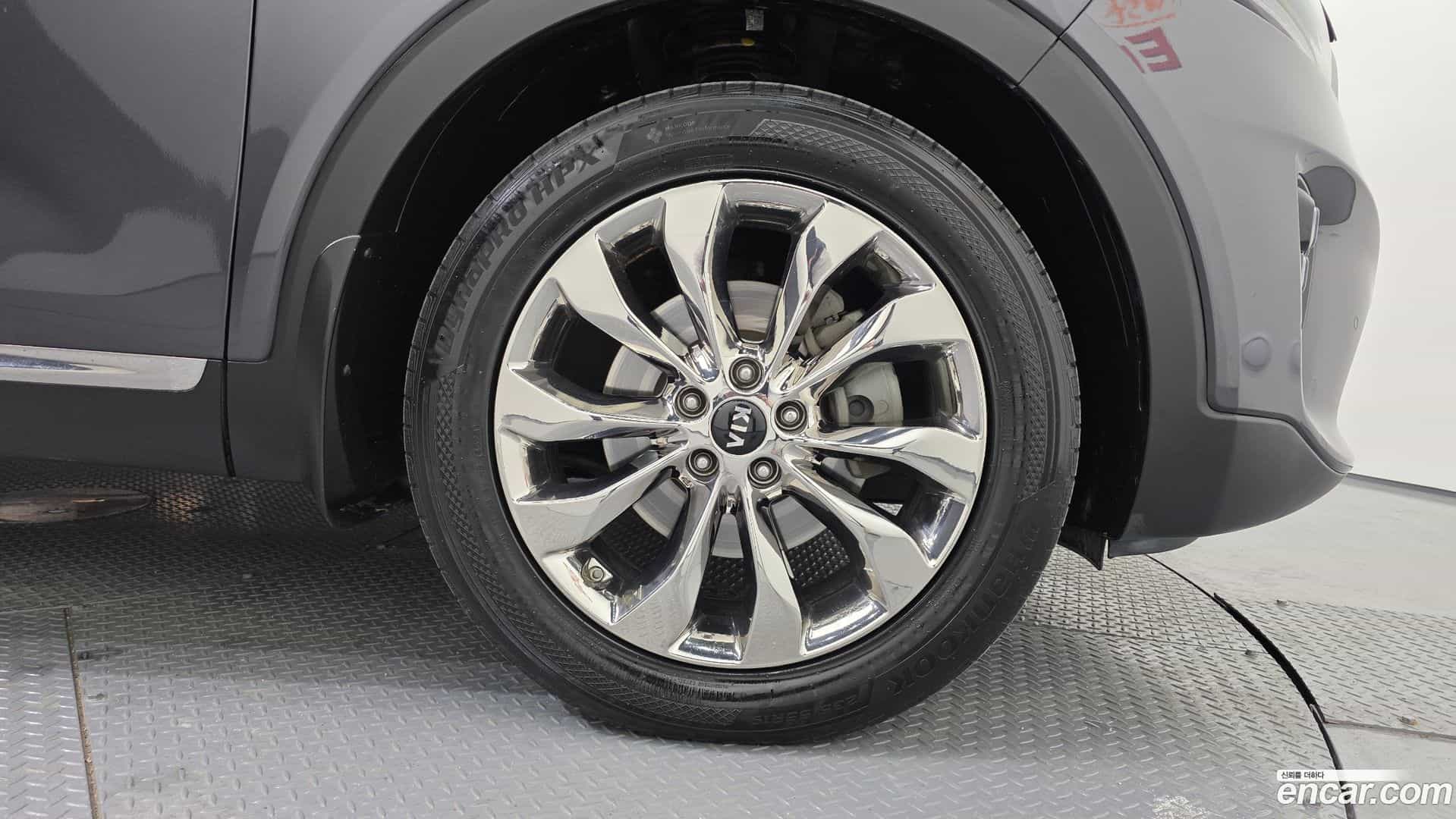 Sorento Kia 2018.6-OUTER-005