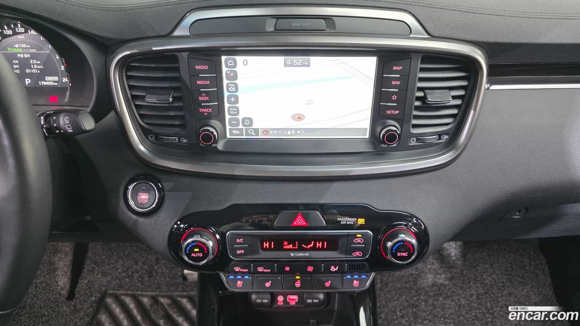 Sorento Kia 2018.6-OPTION-018