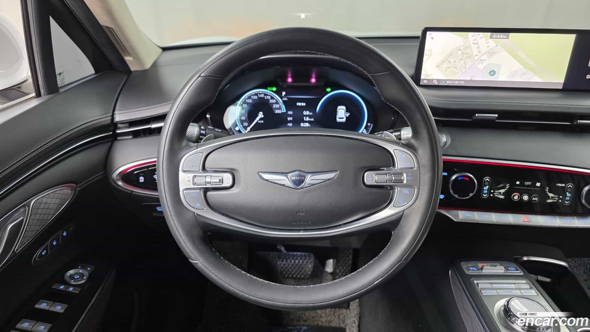 GV70 Genesis 2021.1-OPTION-017