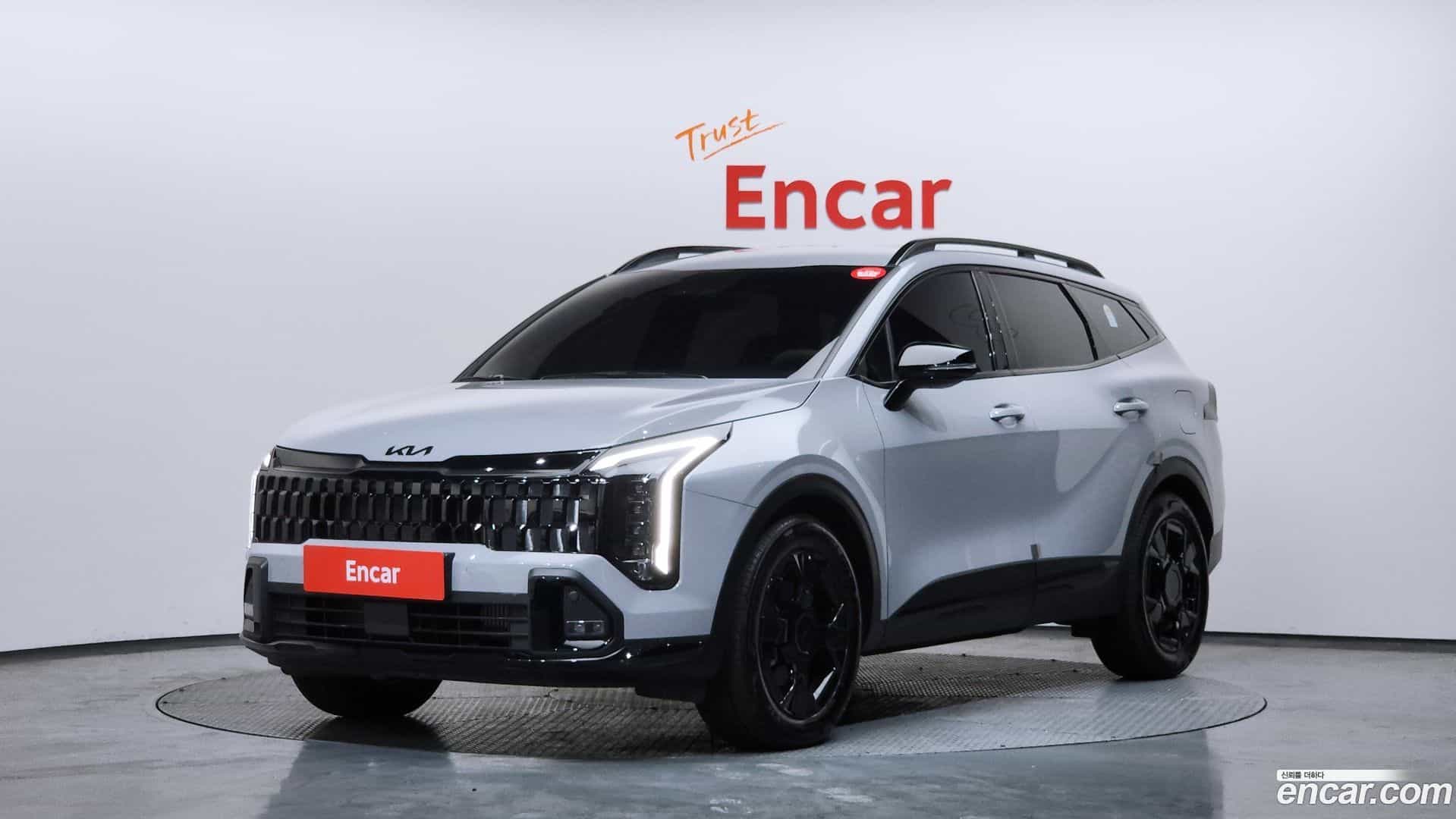 Sportage Kia 2025.8-OUTER-001