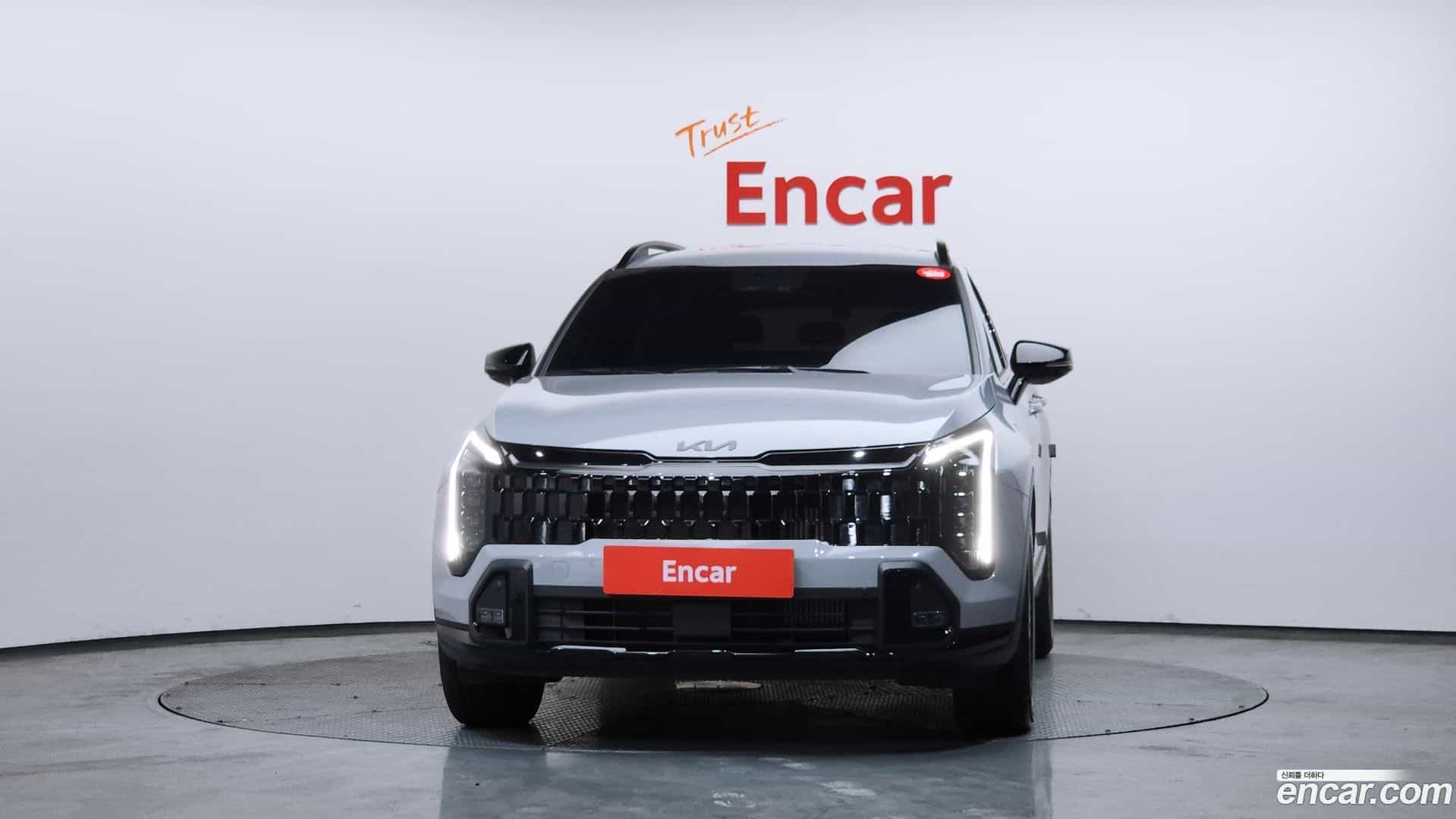 Sportage Kia 2025.8-OUTER-003