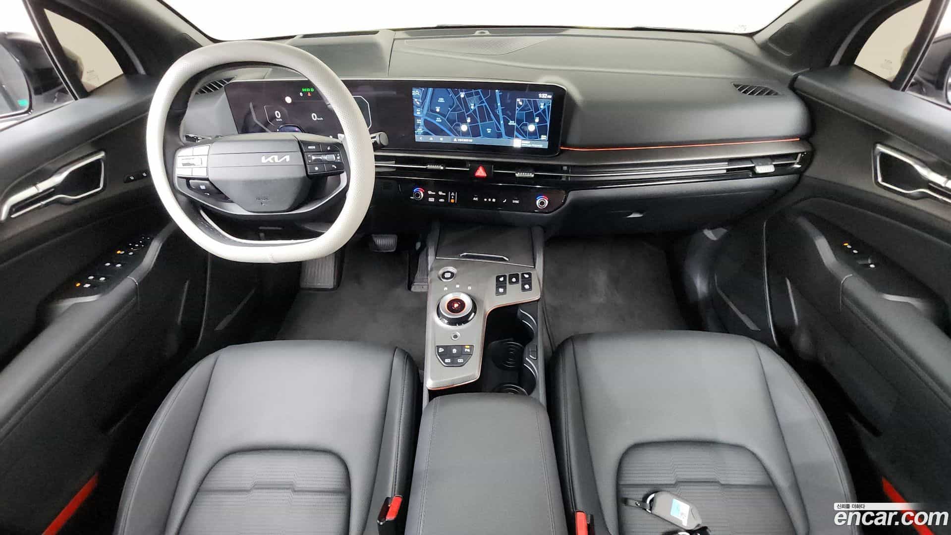 Sportage Kia 2025.8-INNER-007