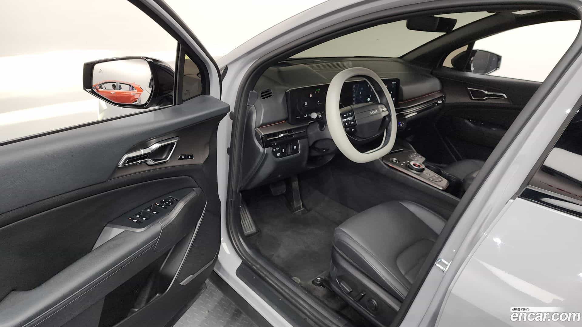 Sportage Kia 2025.8-INNER-010