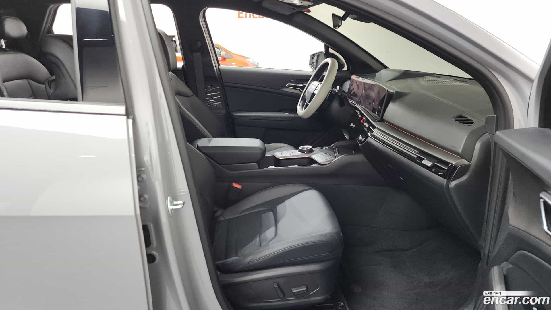 Sportage Kia 2025.8-OPTION-015