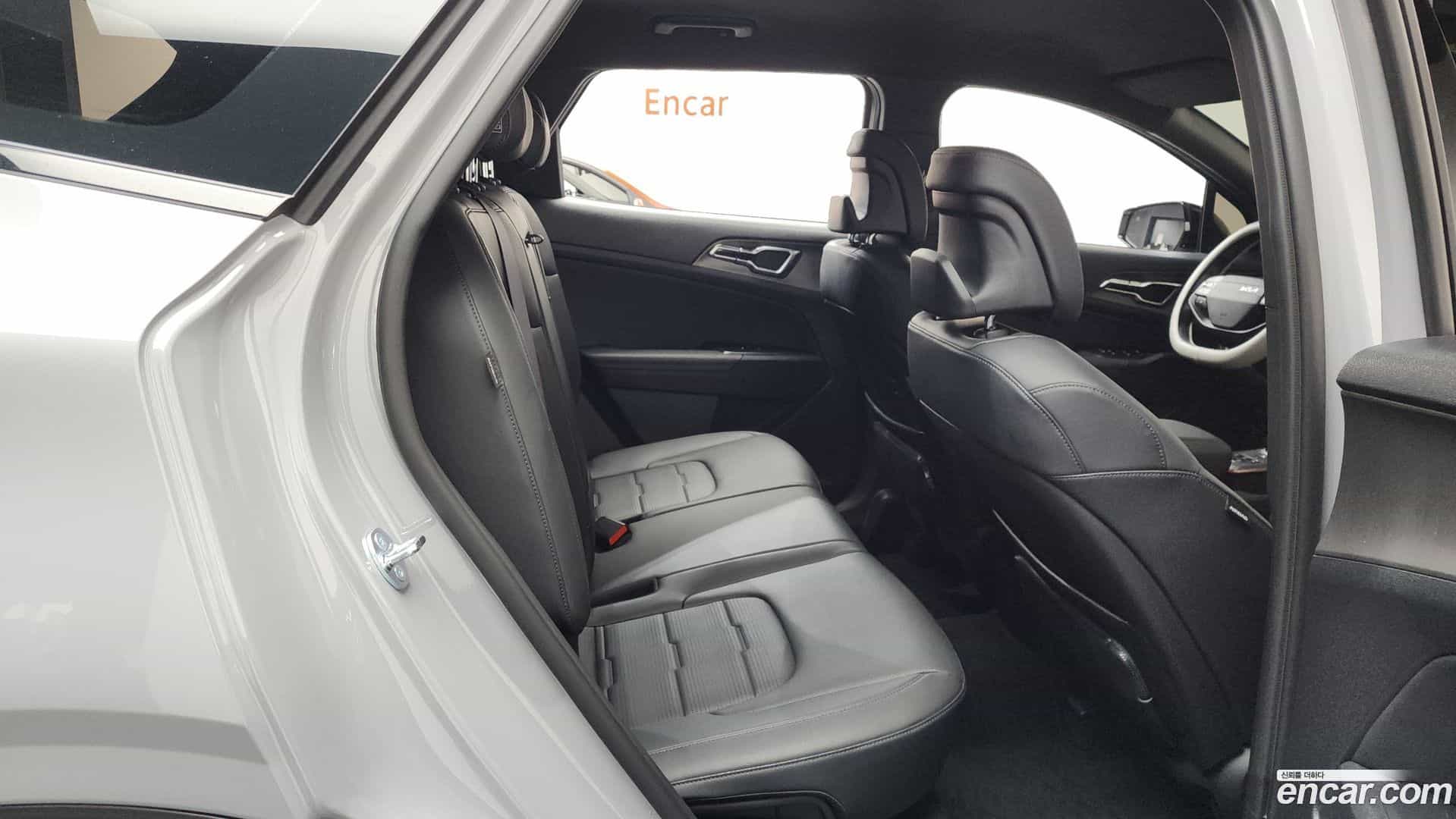 Sportage Kia 2025.8-OPTION-016