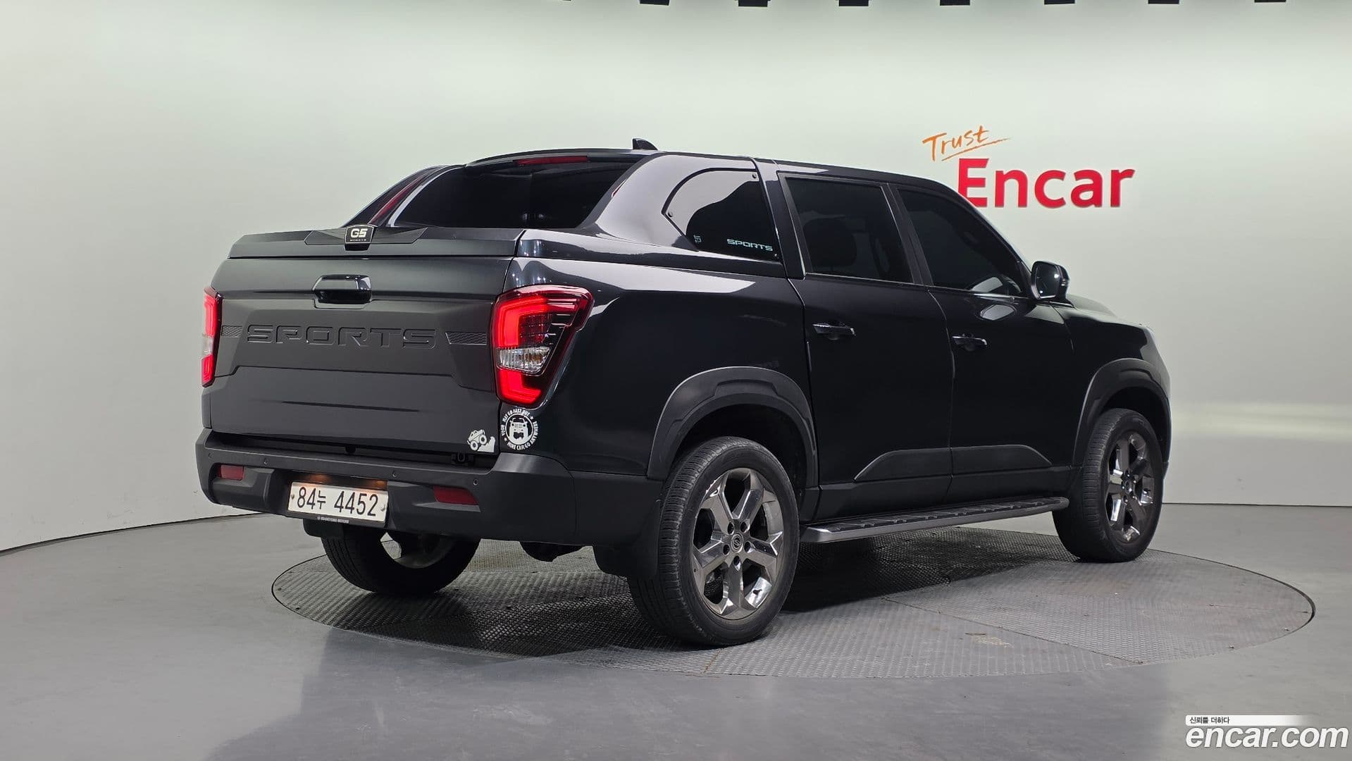 Main__Slider__Photo:Rexton KG_Mobility_Ssangyong 2021.10-1