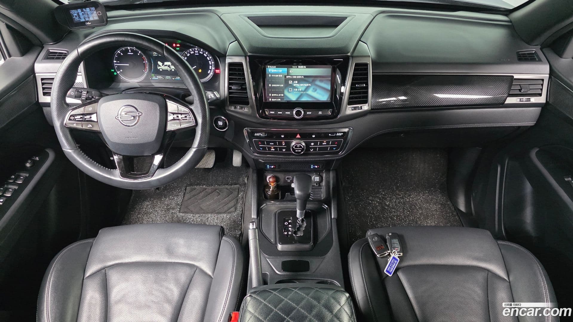 Main__Slider__Photo:Rexton KG_Mobility_Ssangyong 2021.10-6