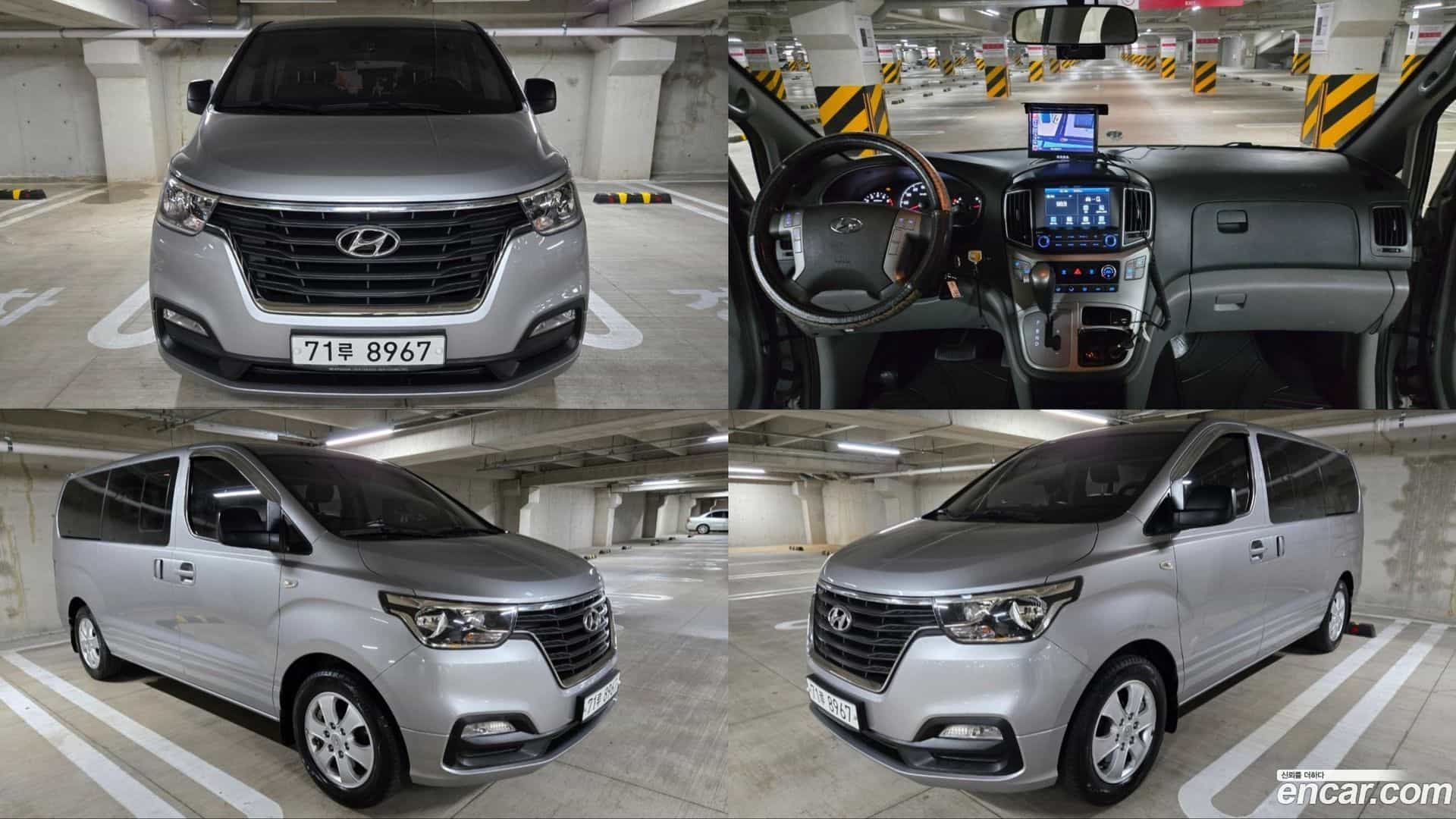 Starex Hyundai 2019.9-OUTER-001