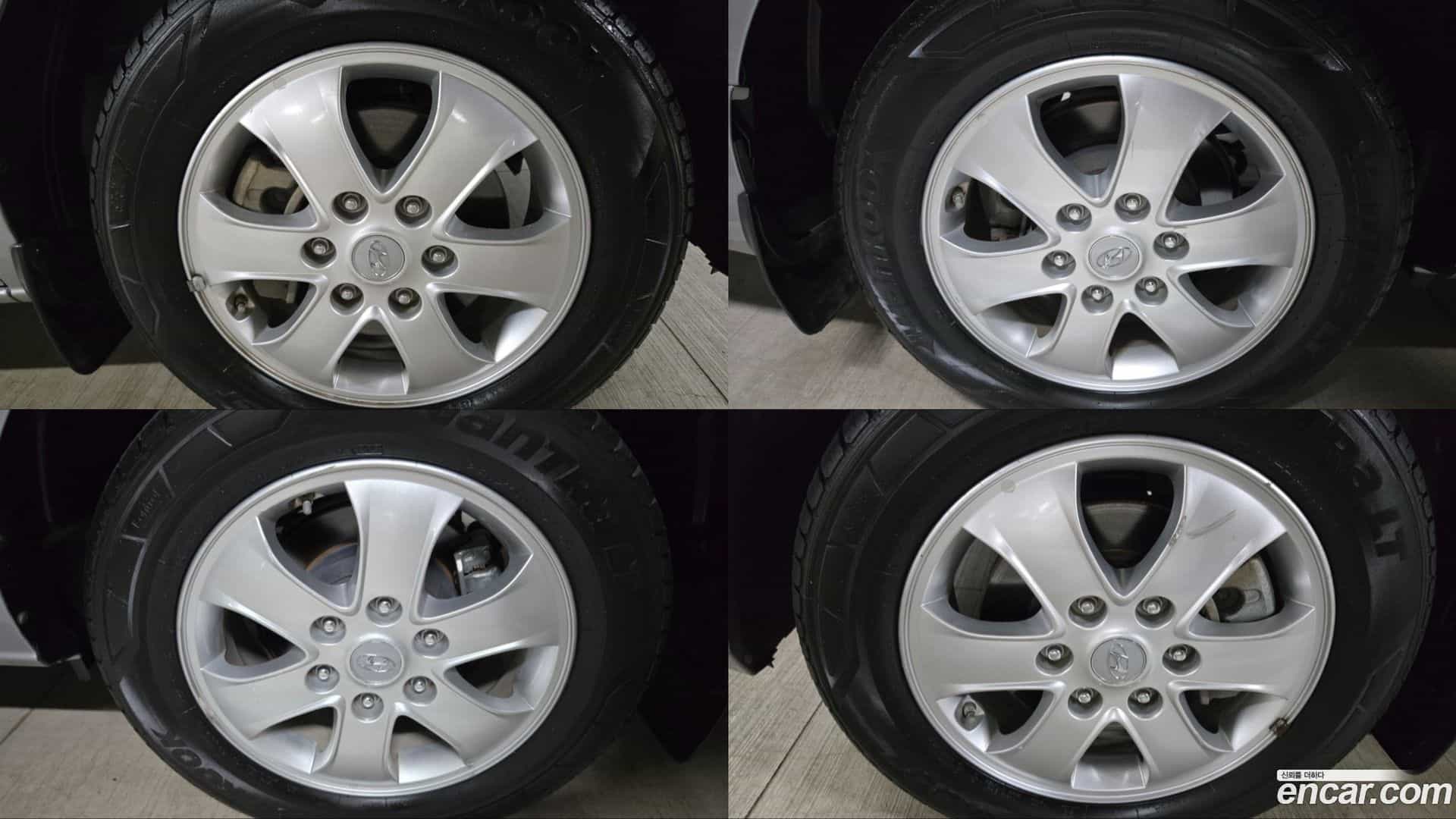 Starex Hyundai 2019.9-OUTER-005