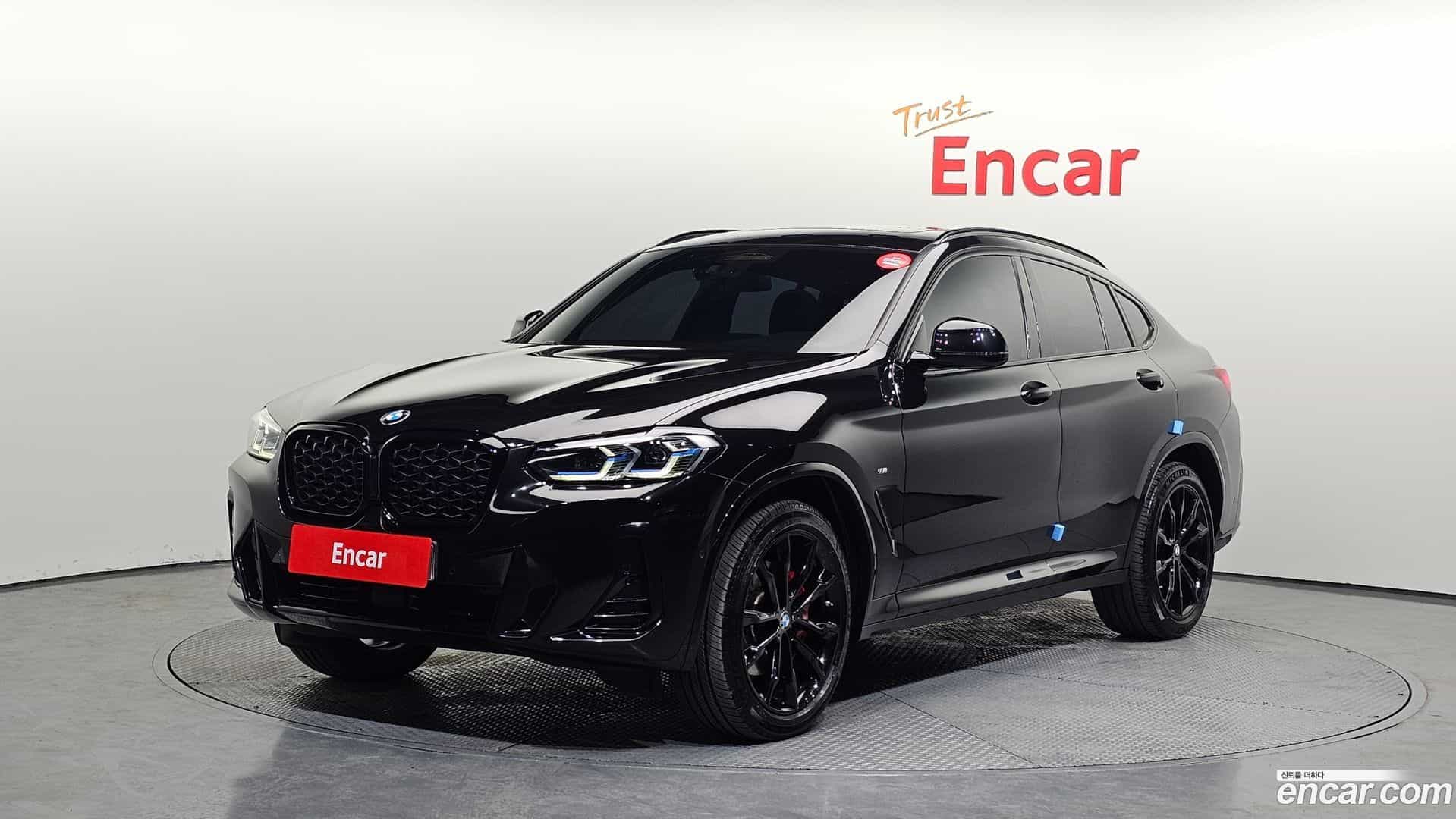 X4 BMW 2022.5-OUTER-001