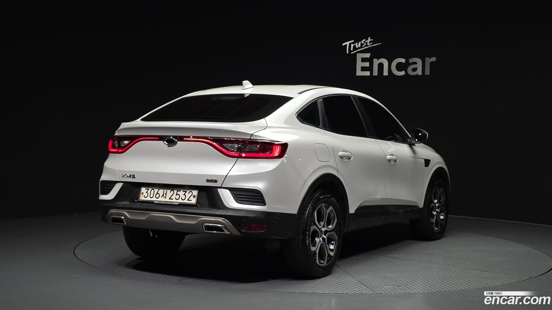 Main__Slider__Photo:XM3 Renault-KoreaSamsung 2020.5-1