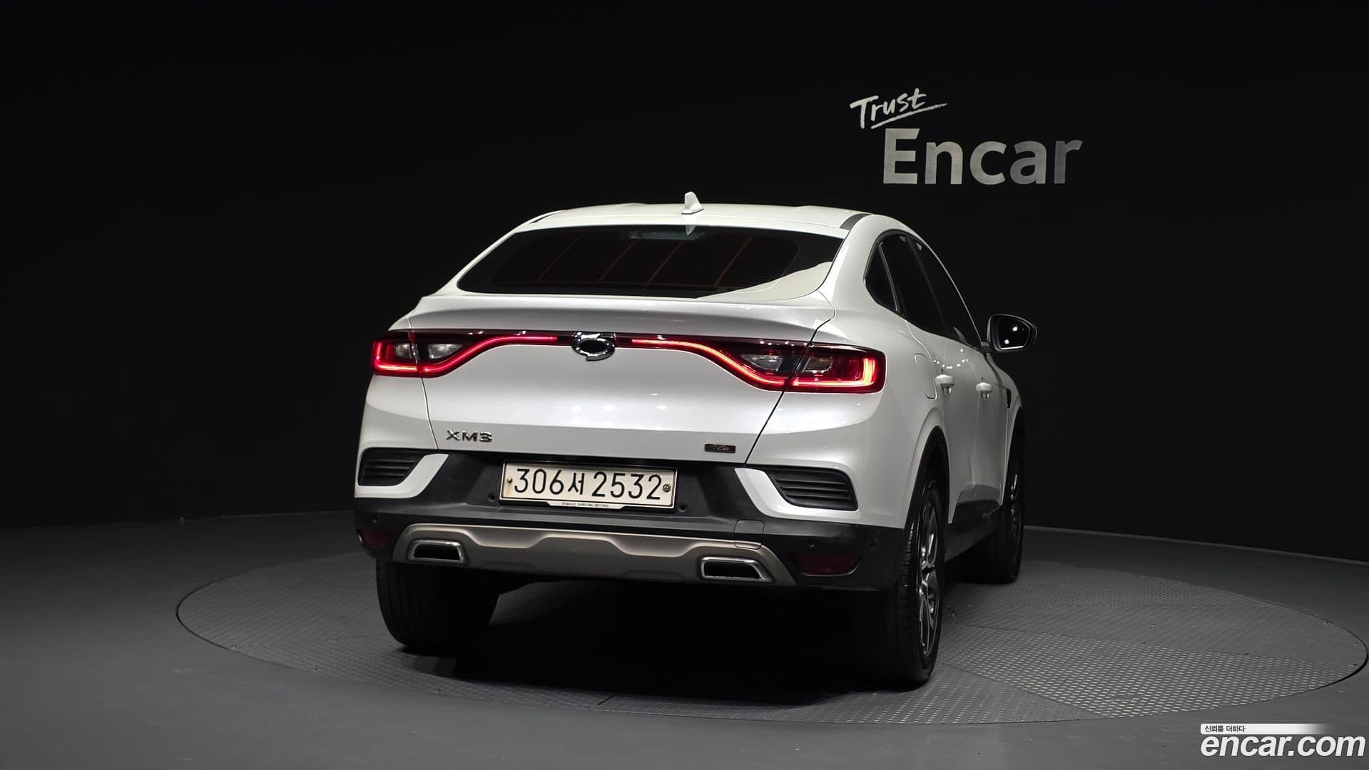 Main__Slider__Photo:XM3 Renault-KoreaSamsung 2020.5-3