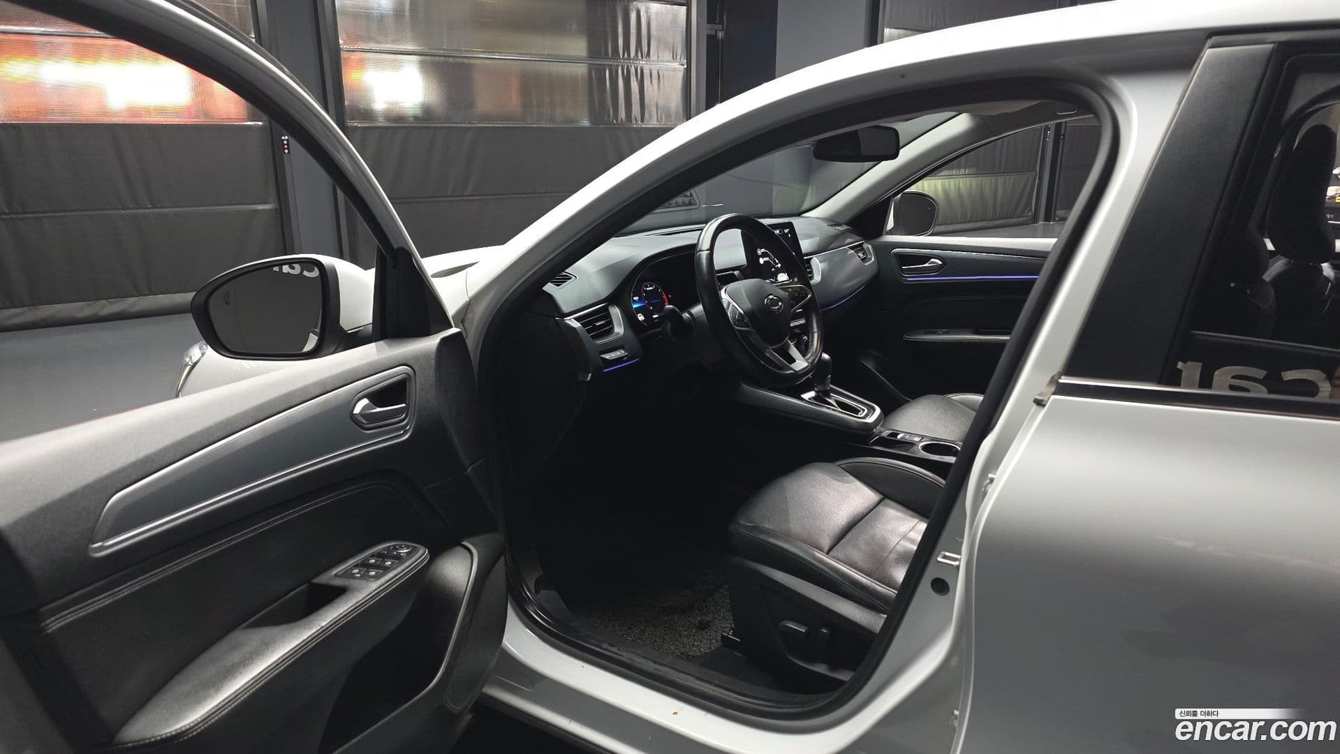 Main__Slider__Photo:XM3 Renault-KoreaSamsung 2020.5-9