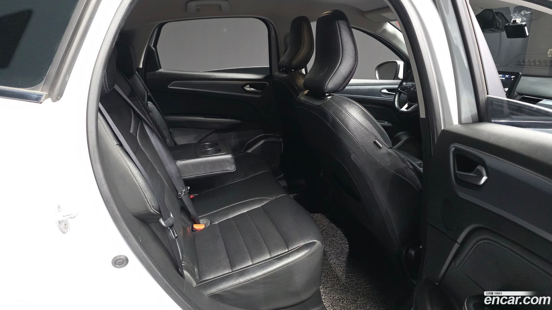 Main__Slider__Photo:XM3 Renault-KoreaSamsung 2020.5-11