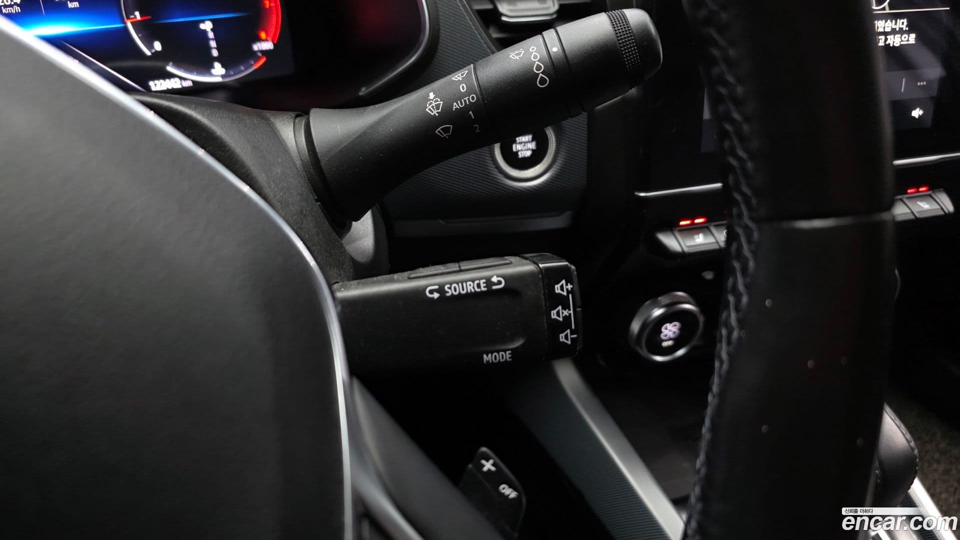 Main__Slider__Photo:XM3 Renault-KoreaSamsung 2020.5-17