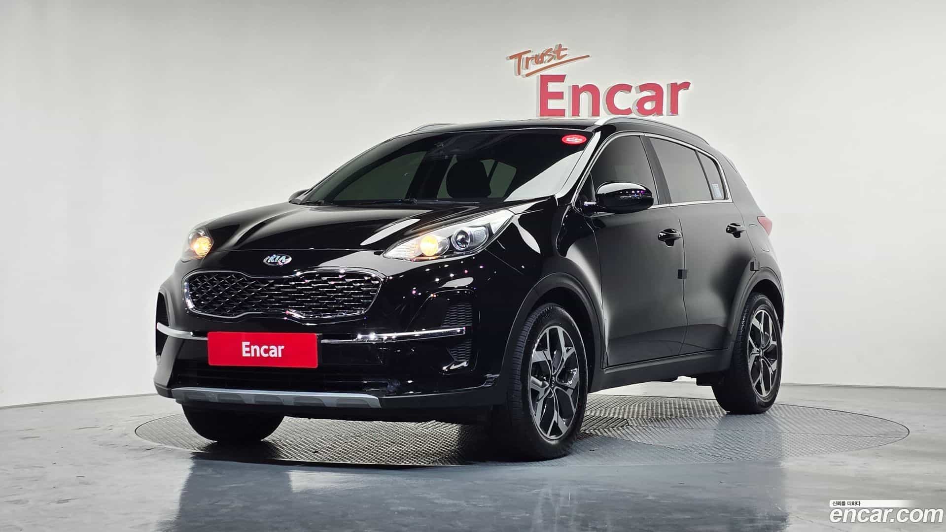Sportage Kia 2021.1-OUTER-001