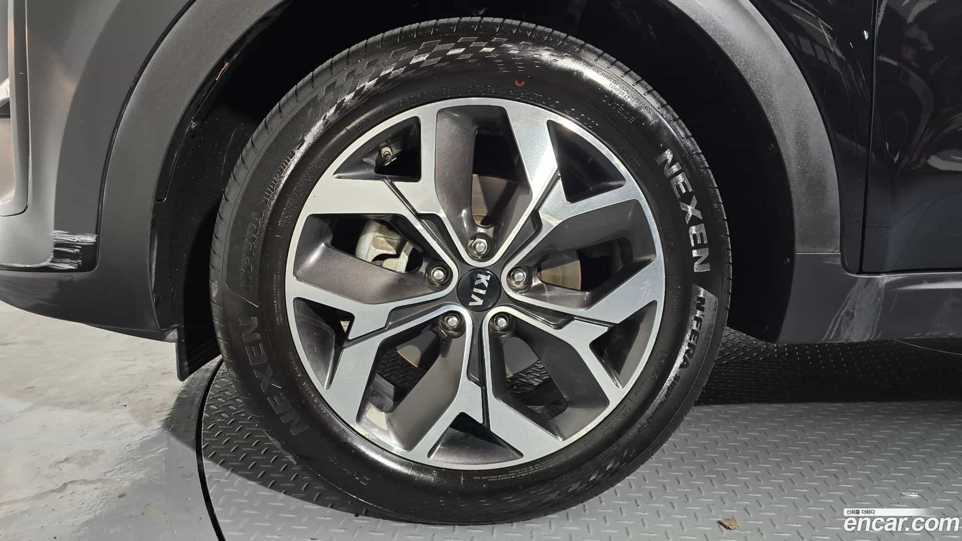 Sportage Kia 2021.1-OUTER-005