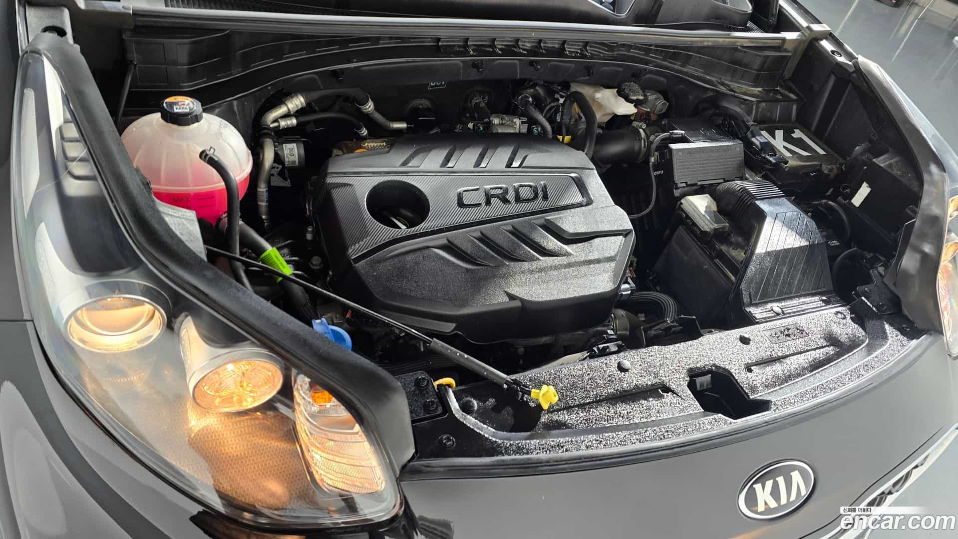 Sportage Kia 2021.1-INNER-006