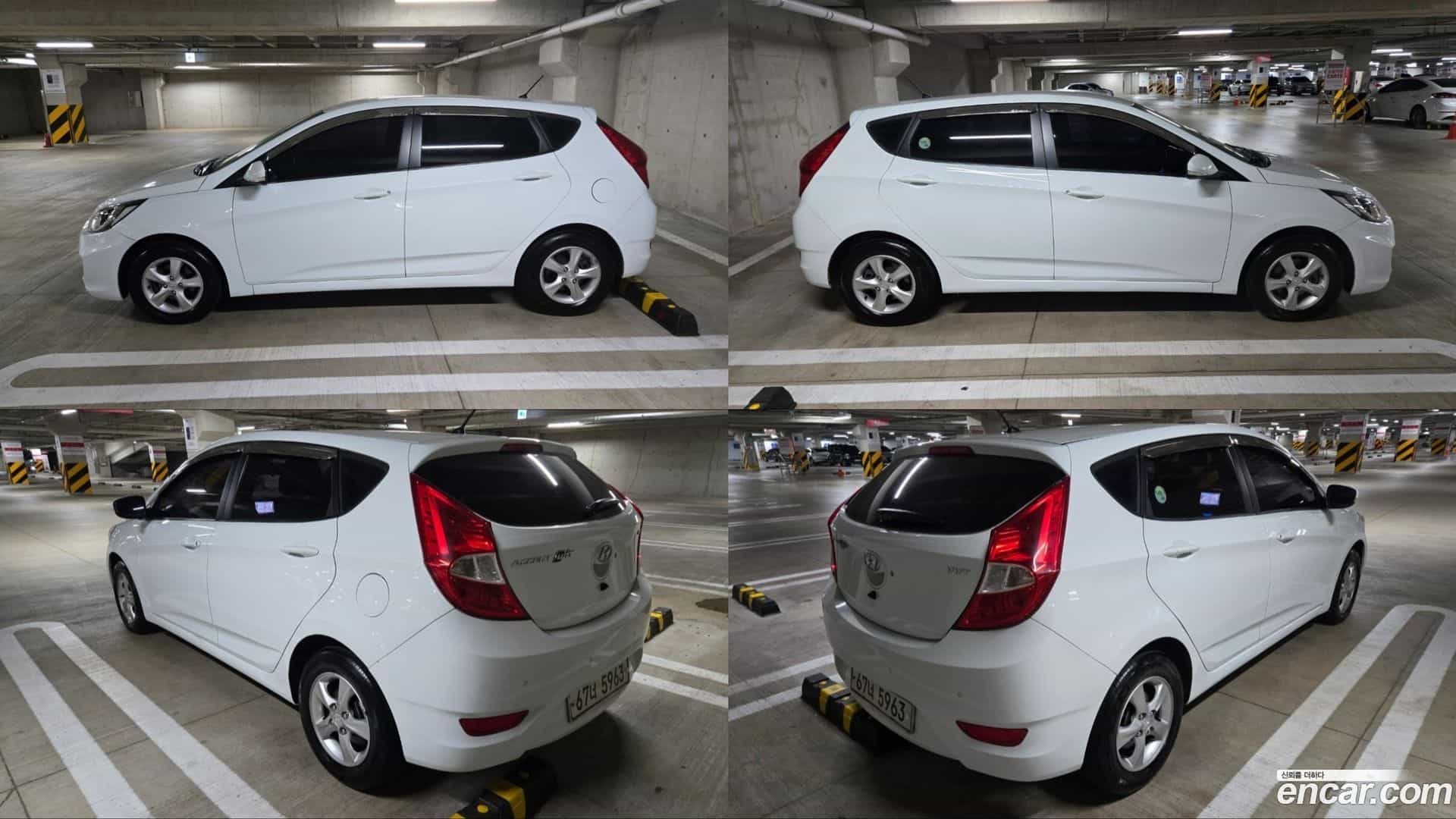 Accent Hyundai 2011.6-OUTER-002