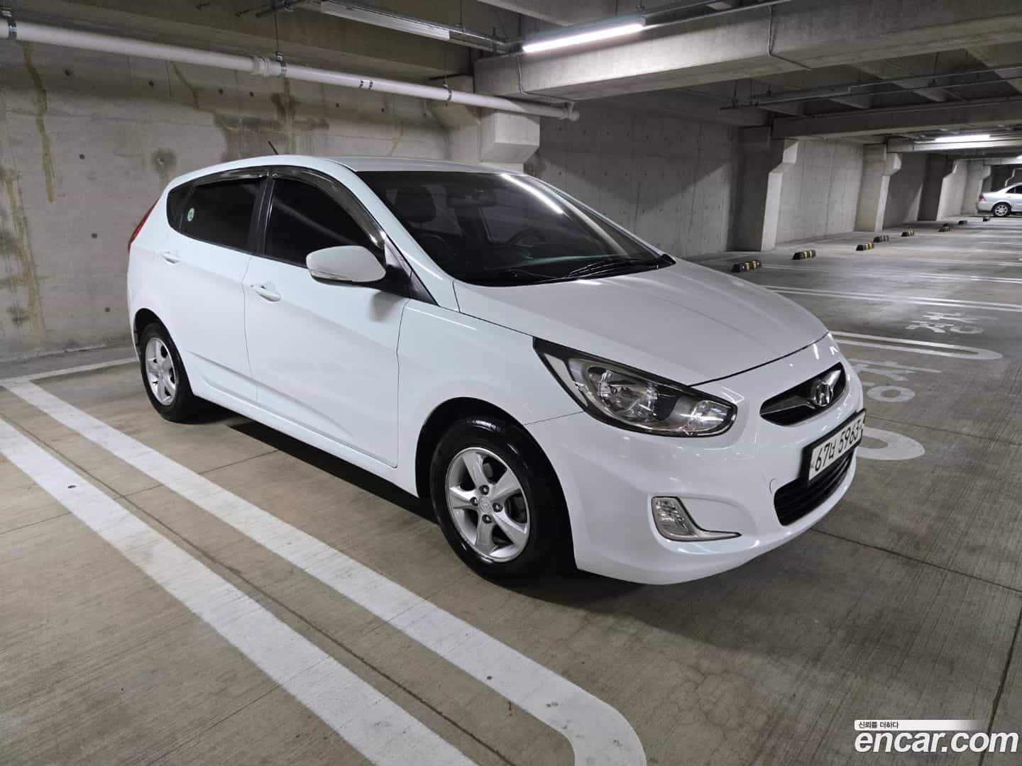 Accent Hyundai 2011.6-OPTION-024