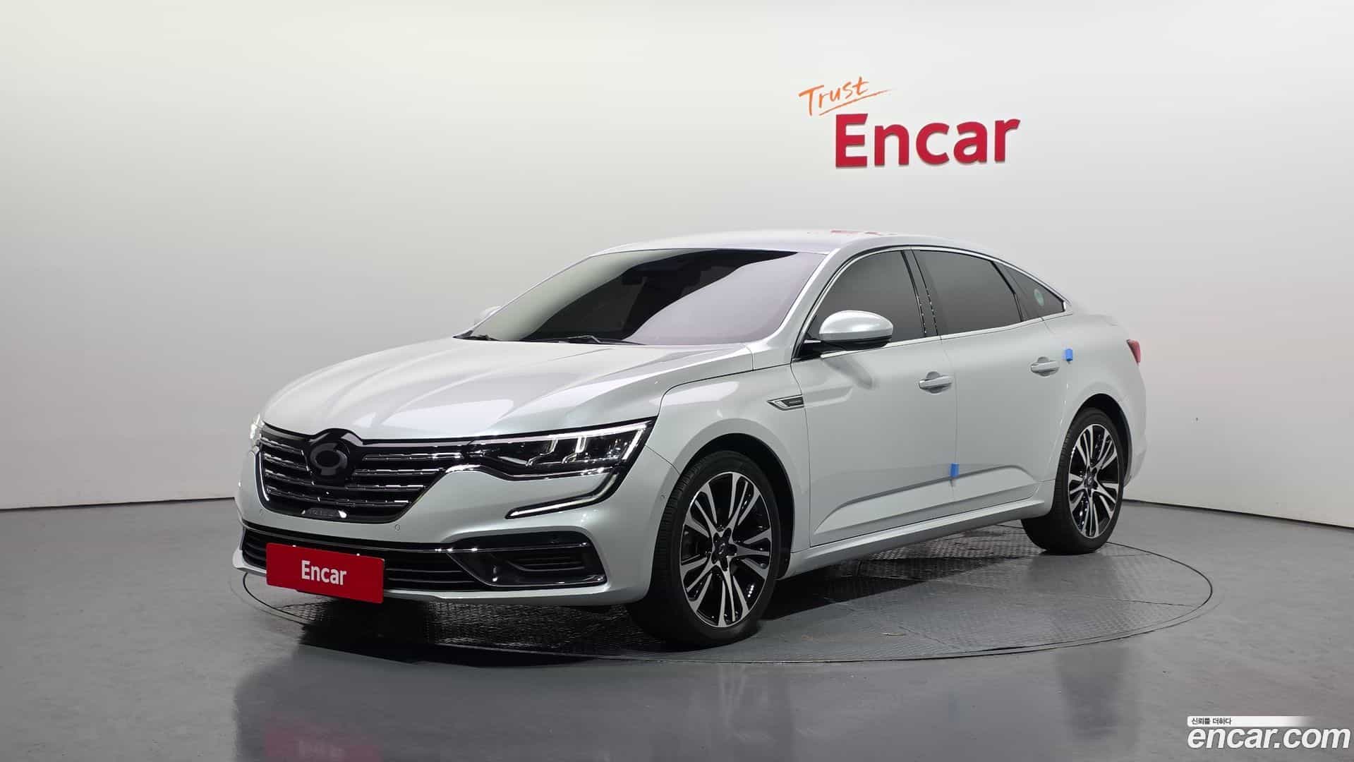 SM6 Renault-KoreaSamsung 2022.3-OUTER-001